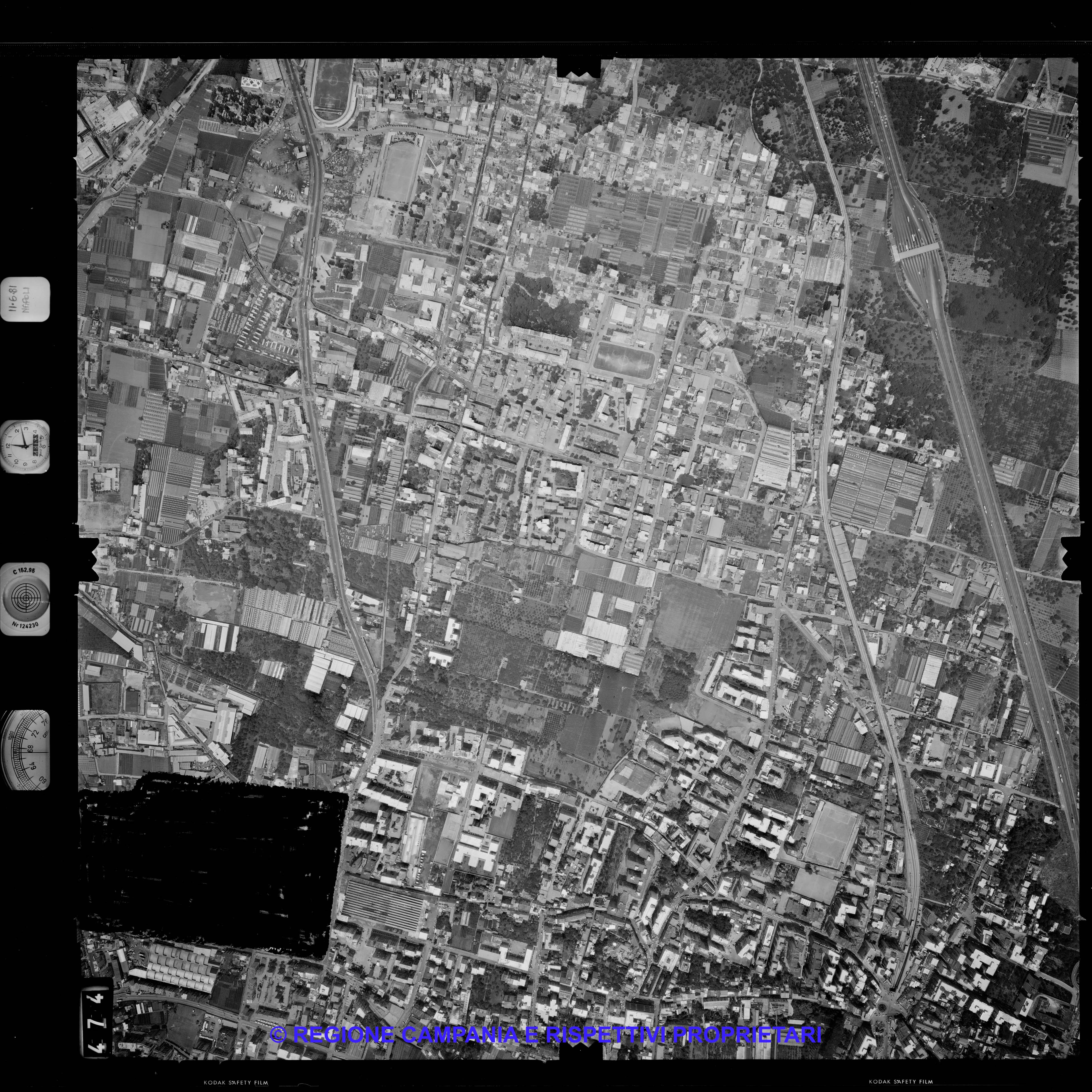 AEROFOTO IGM 1981 474