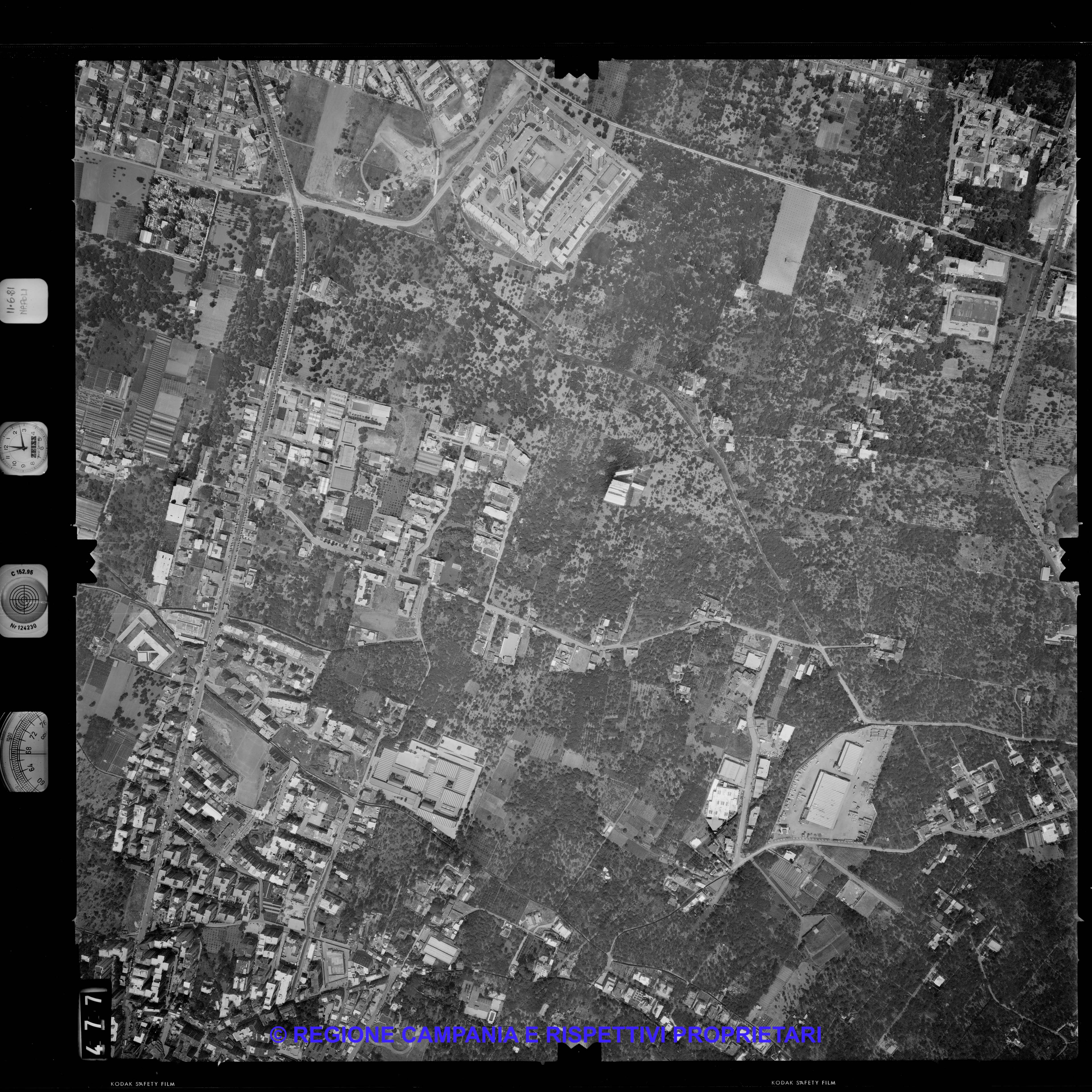 AEROFOTO IGM 1981 477