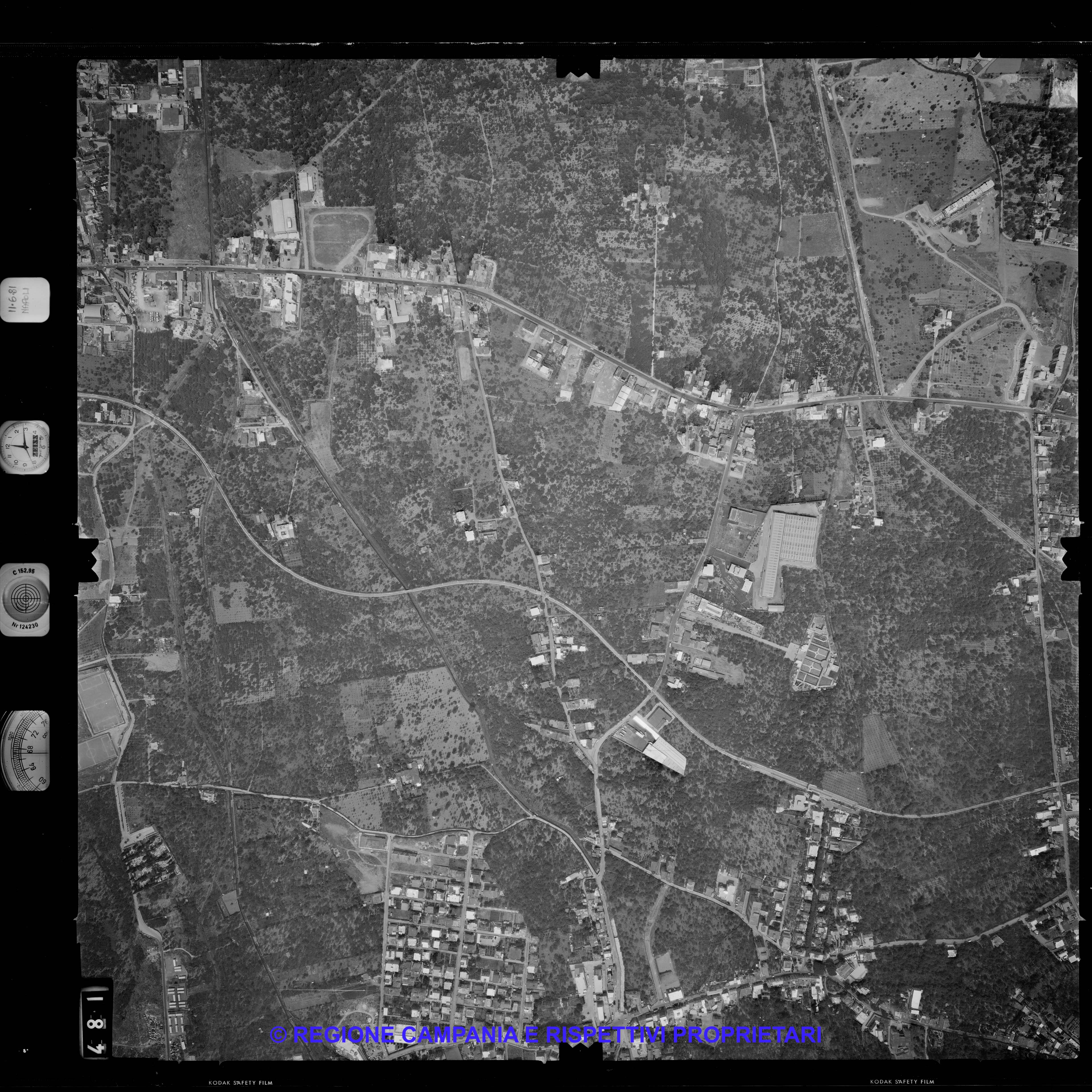 AEROFOTO IGM 1981 481