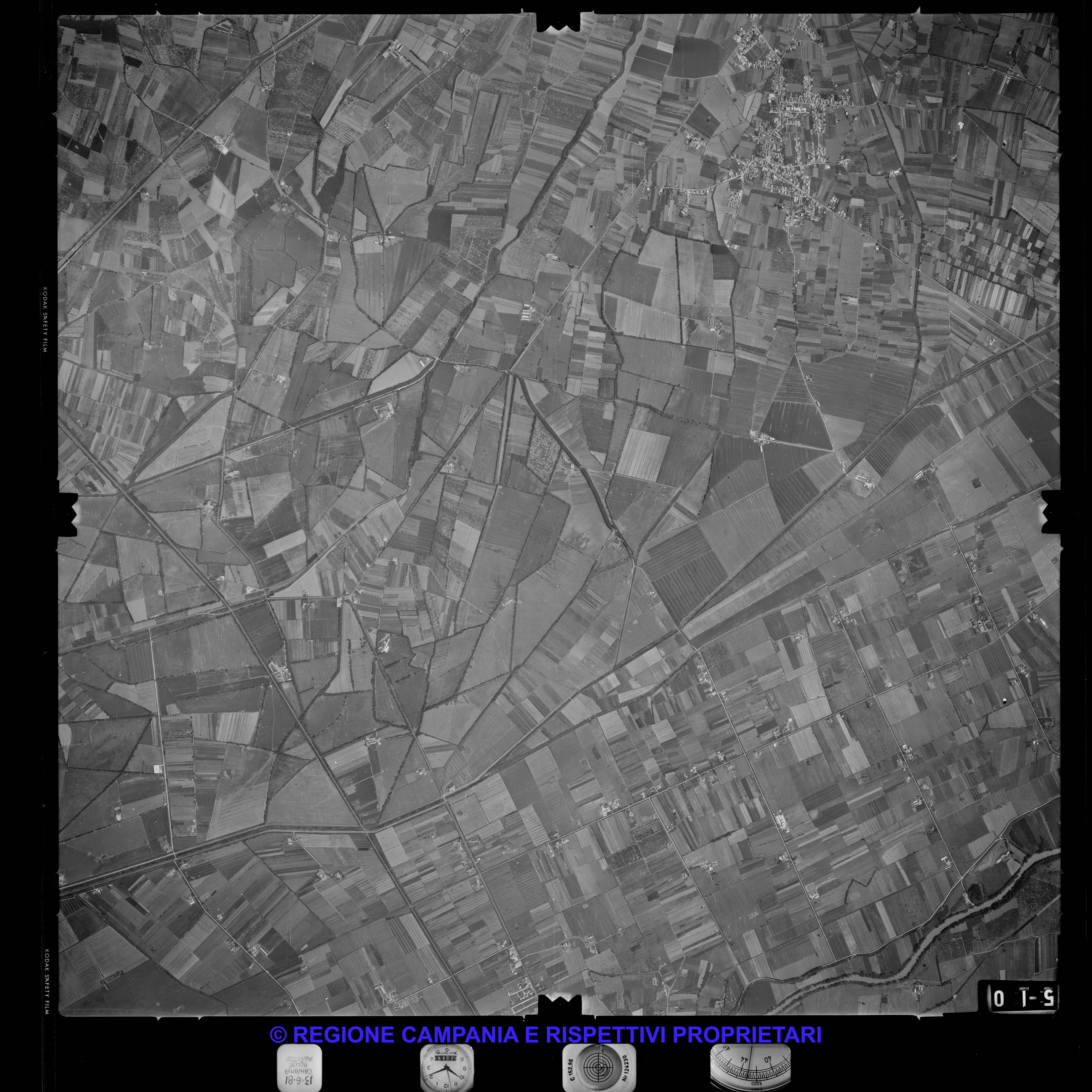 AEROFOTO IGM 1981 510