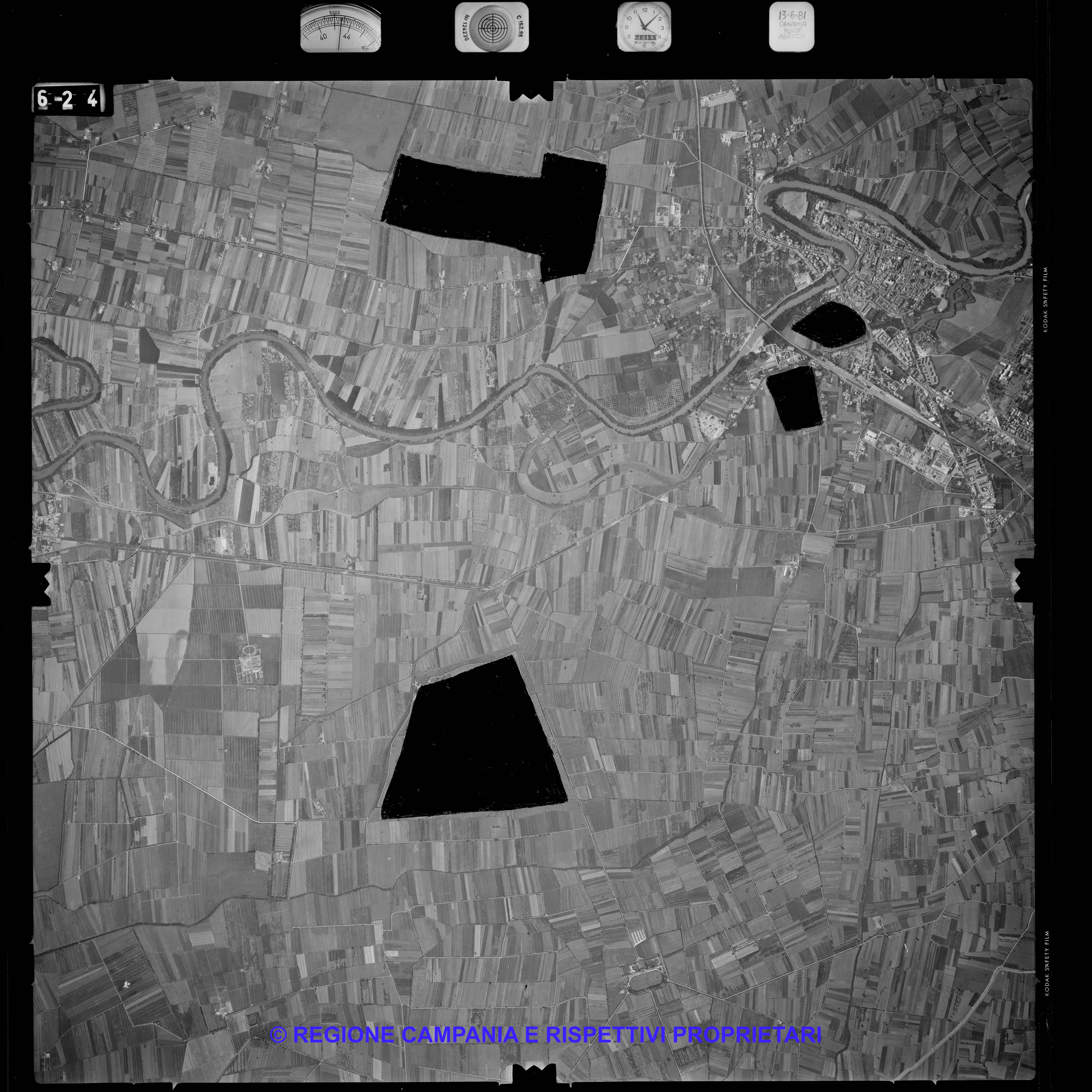 AEROFOTO IGM 1981 624