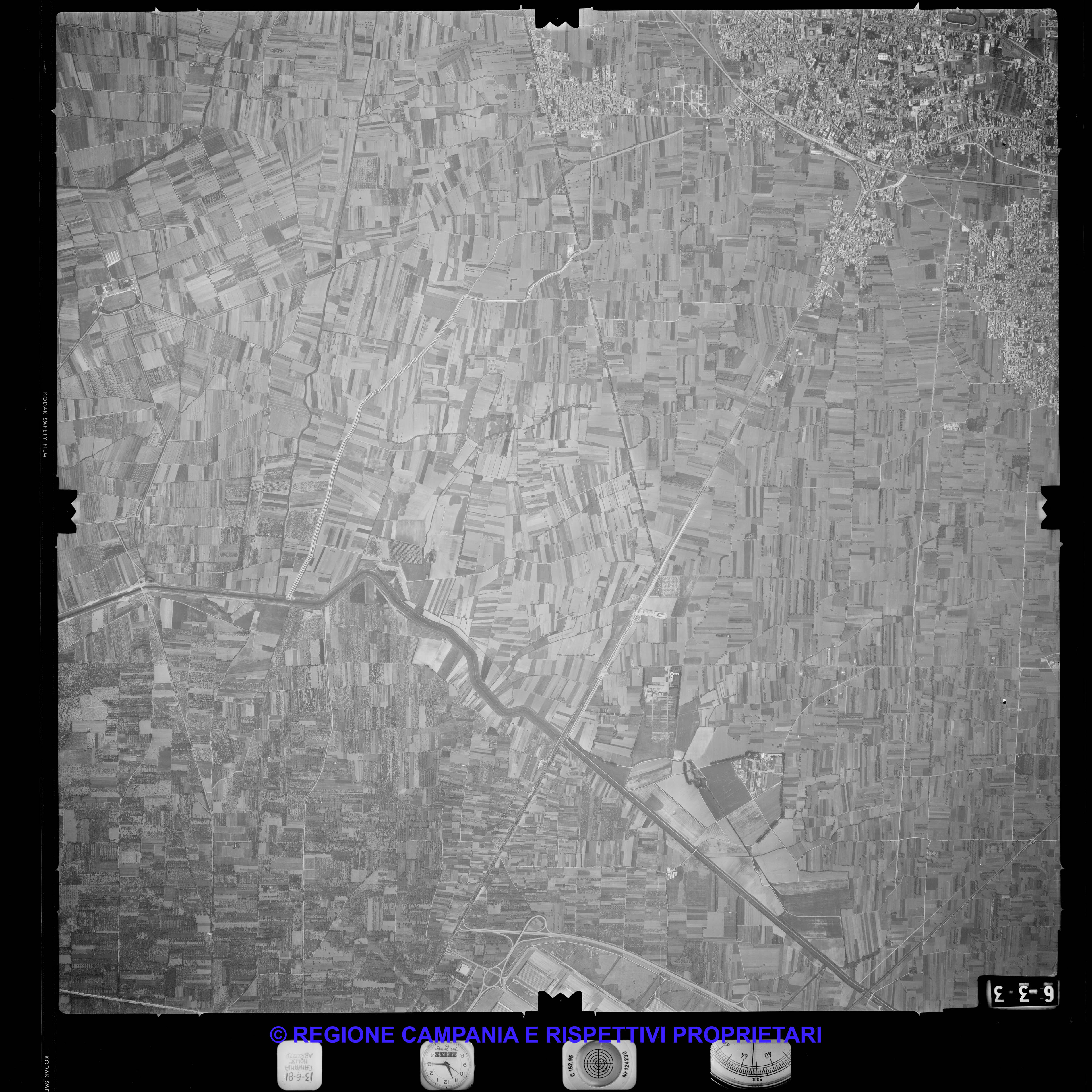AEROFOTO IGM 1981 633