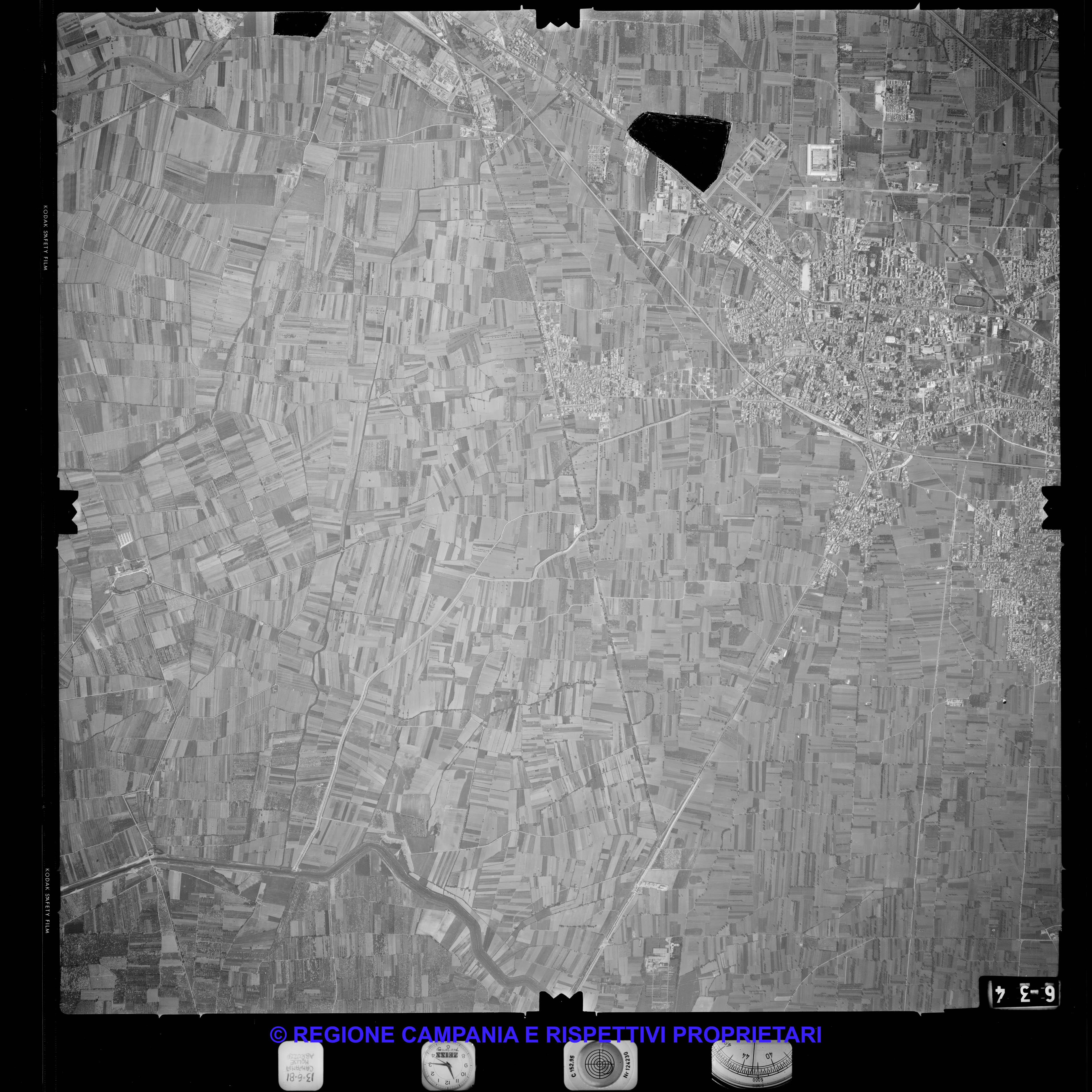 AEROFOTO IGM 1981 634