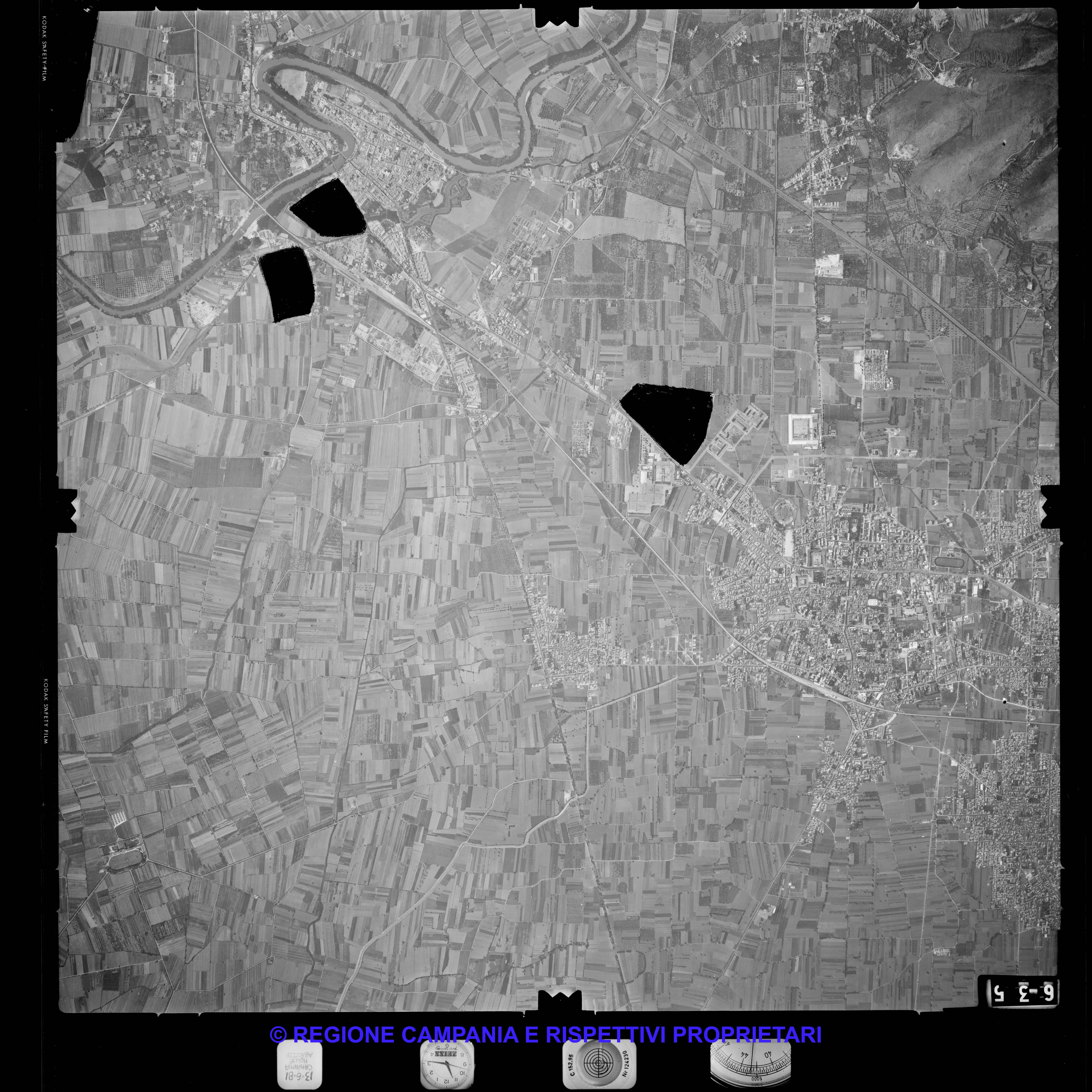 AEROFOTO IGM 1981 635