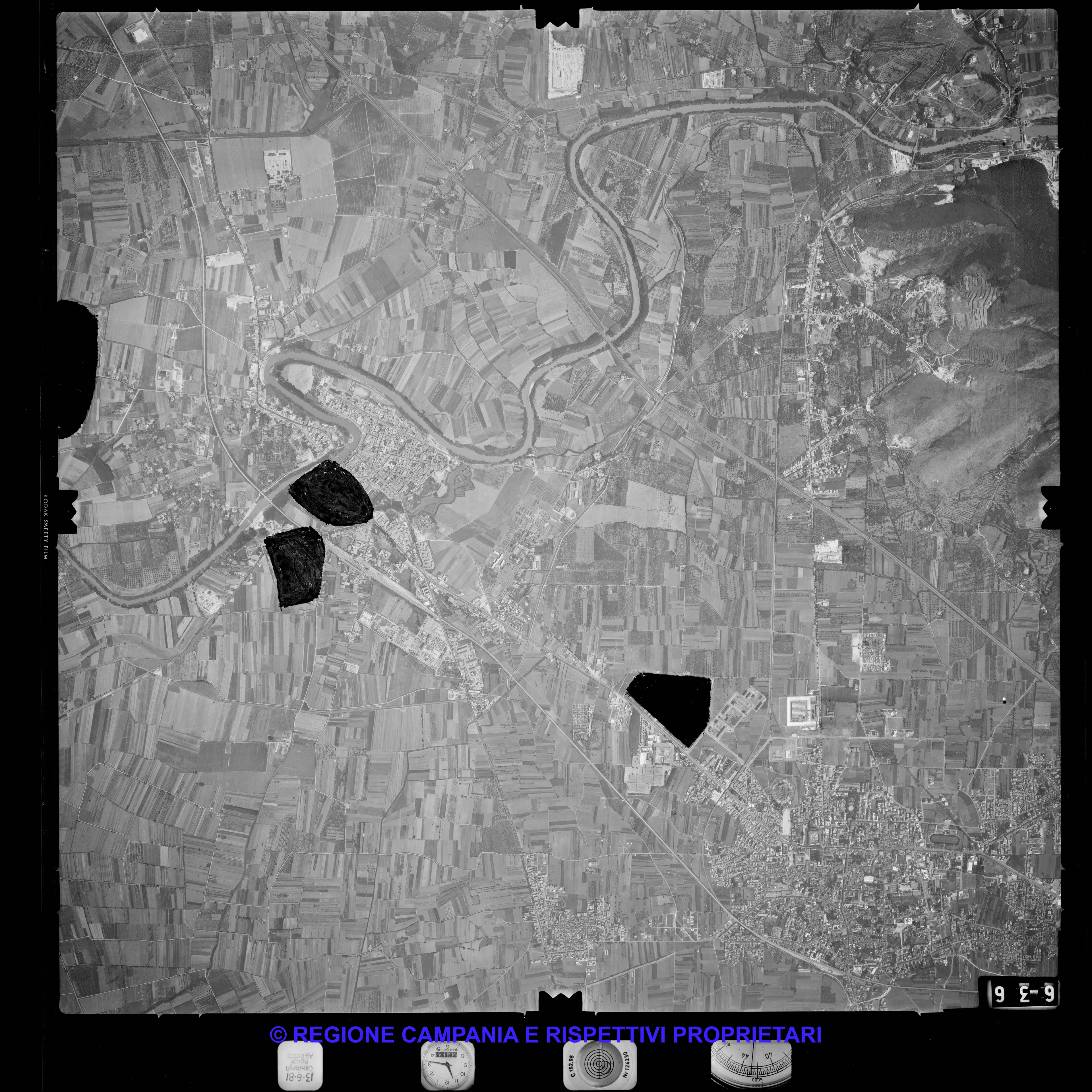AEROFOTO IGM 1981 636