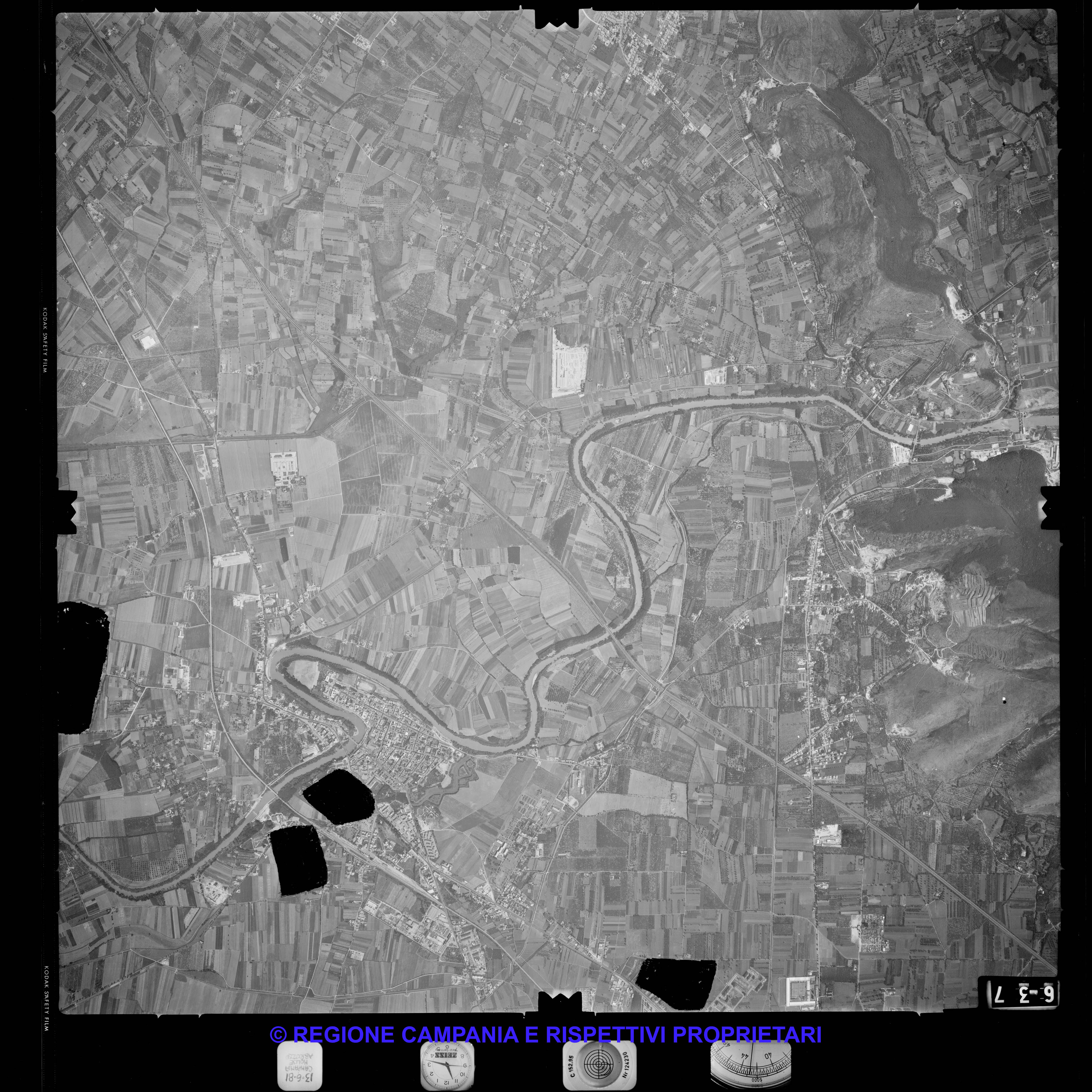 AEROFOTO IGM 1981 637