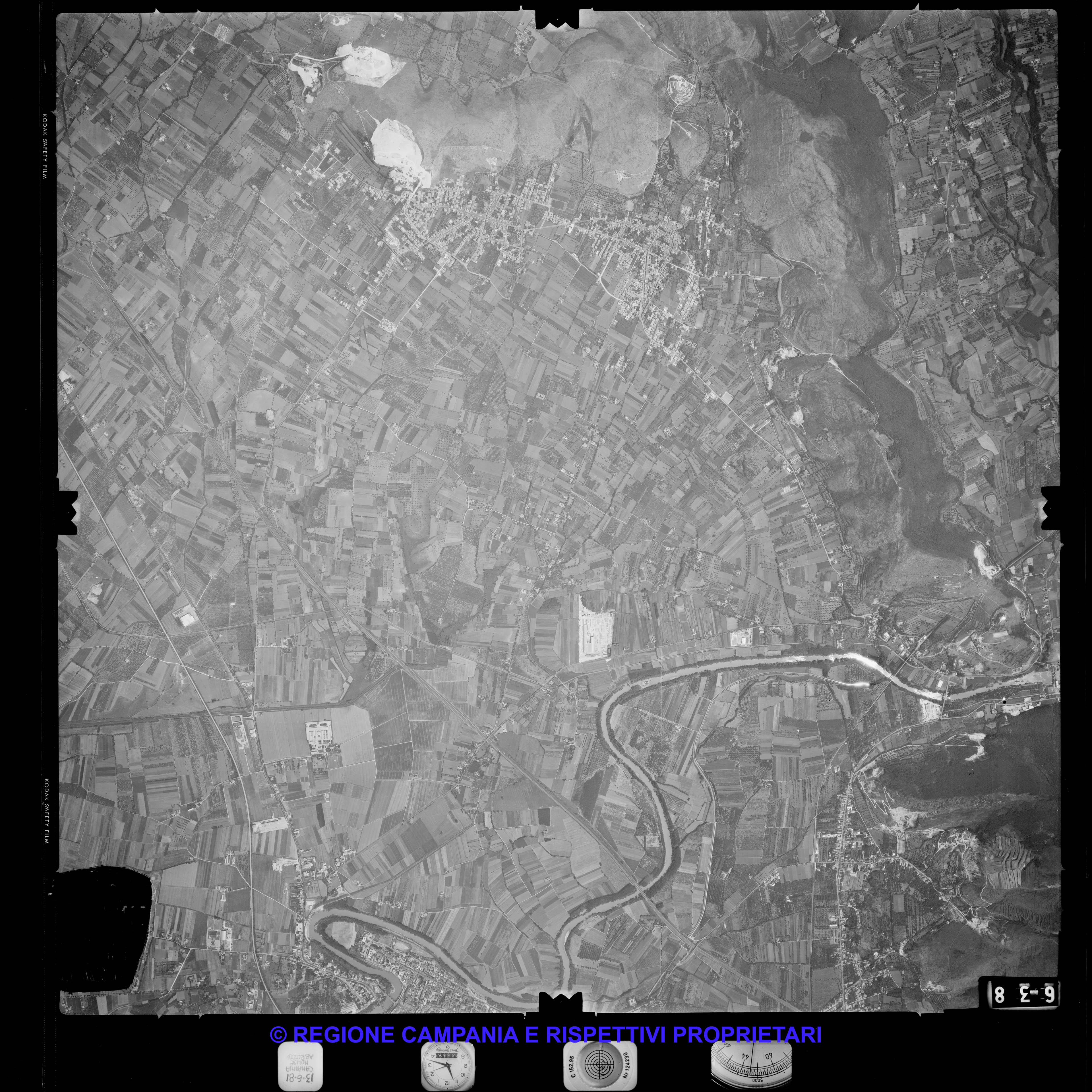 AEROFOTO IGM 1981 638 AEROFOTO IGM 1981 638