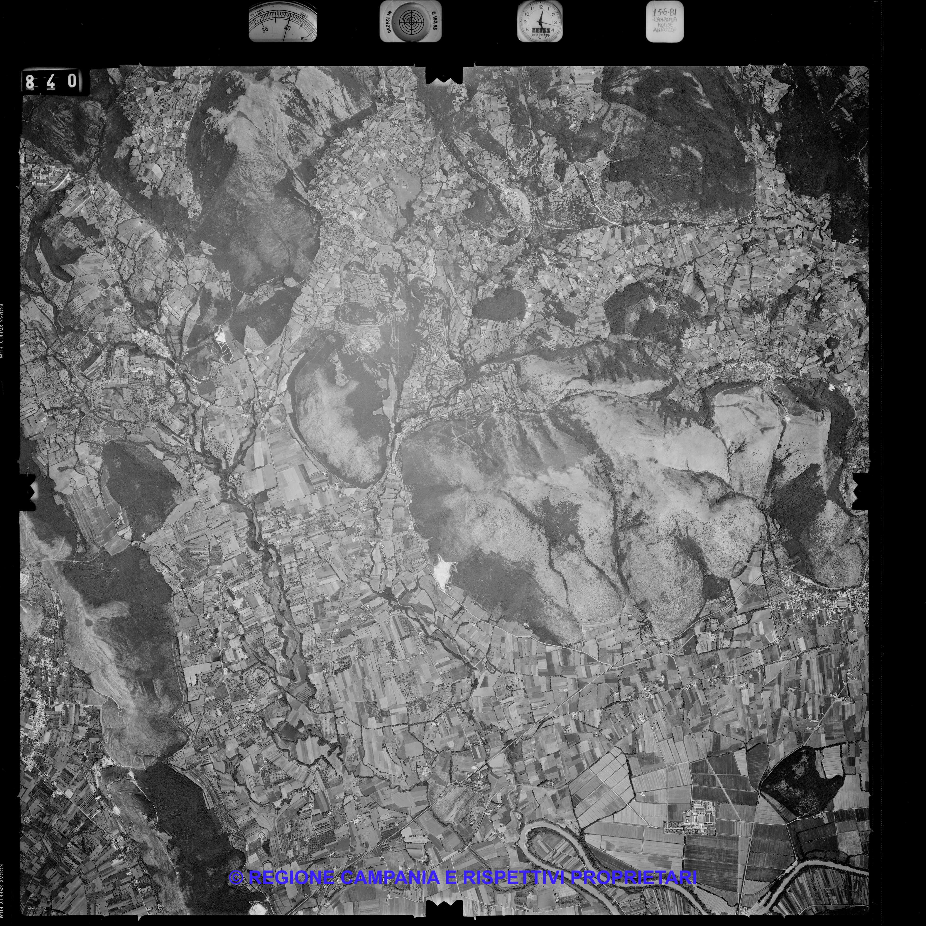 AEROFOTO IGM 1981 840