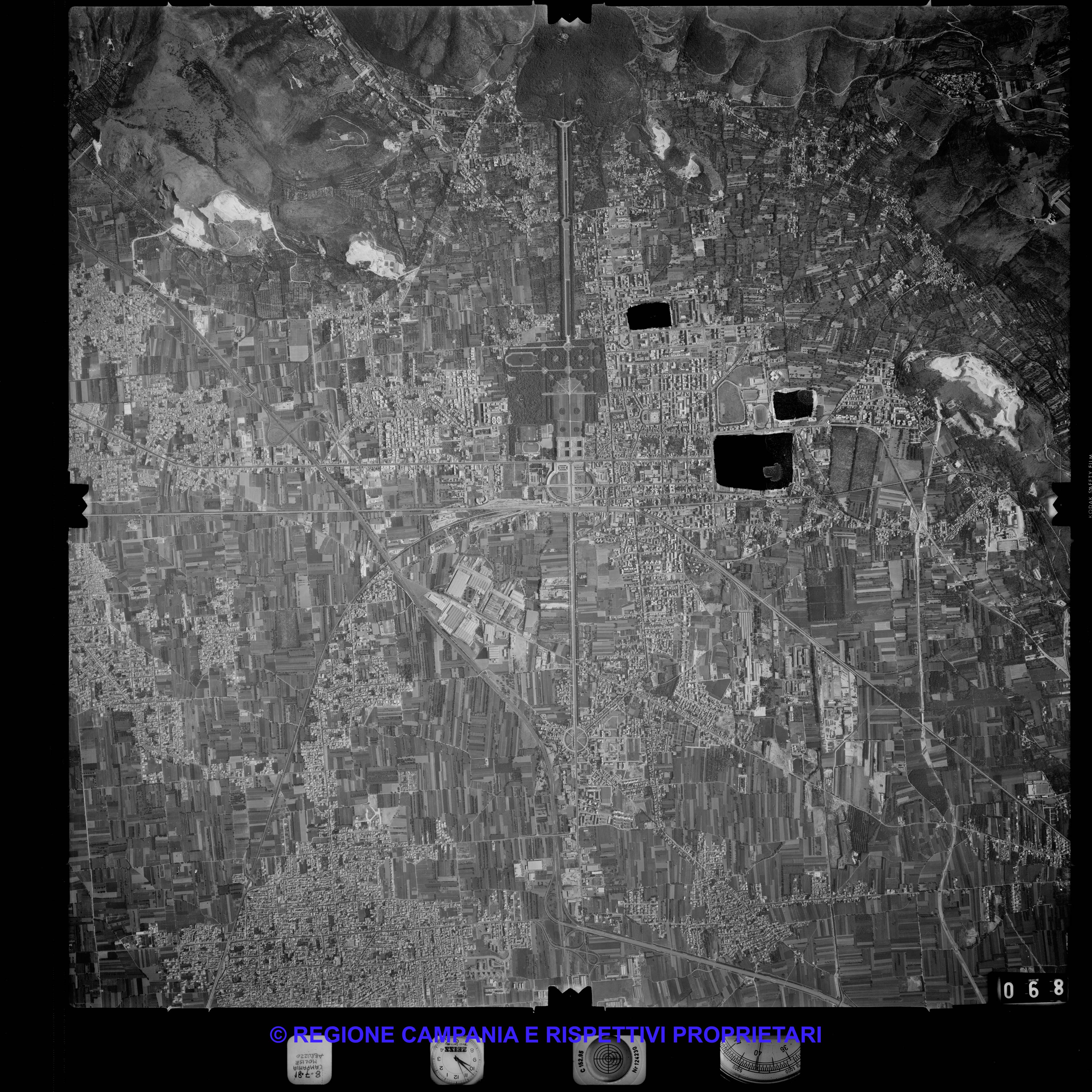 AEROFOTO IGM 1981 890