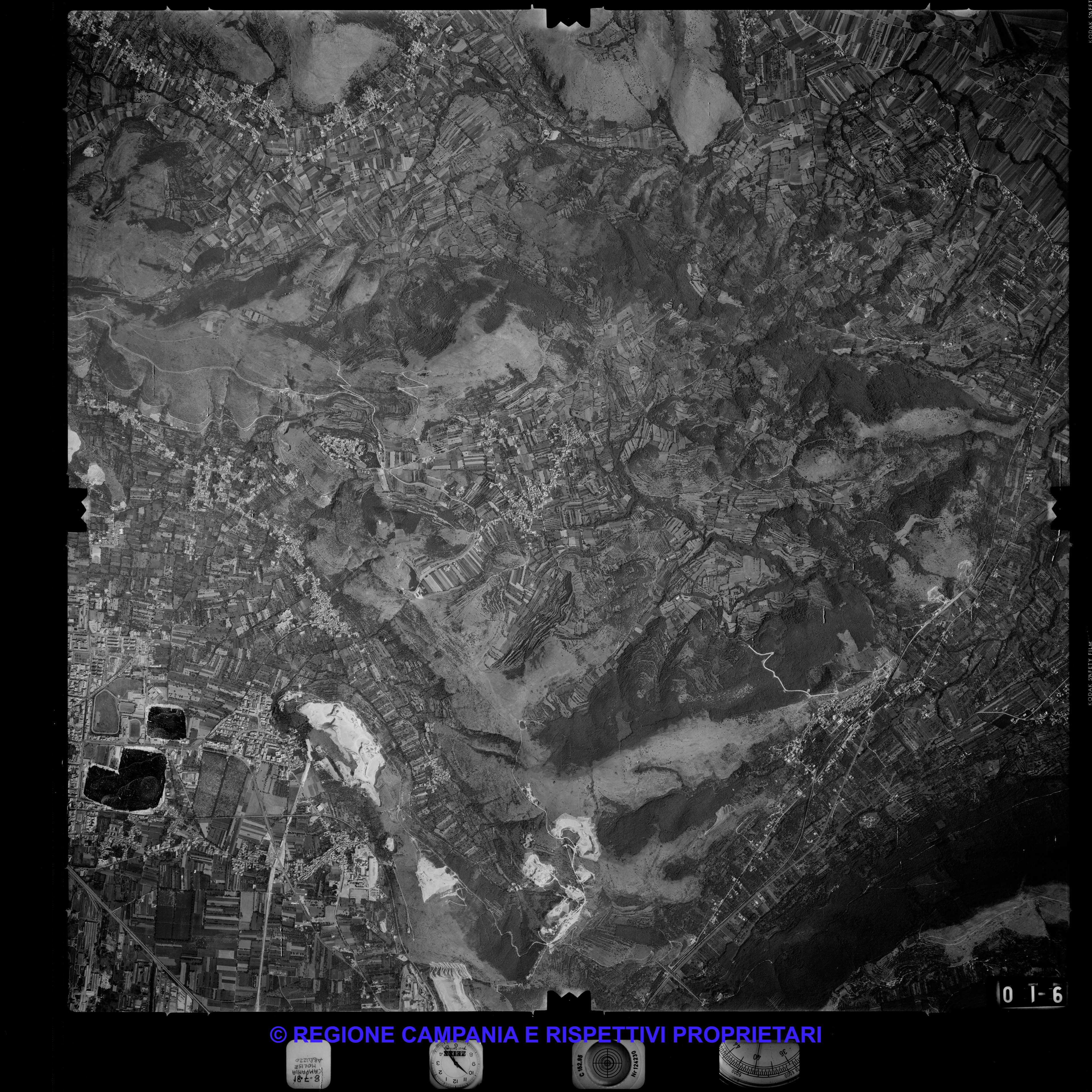 AEROFOTO IGM 1981 910