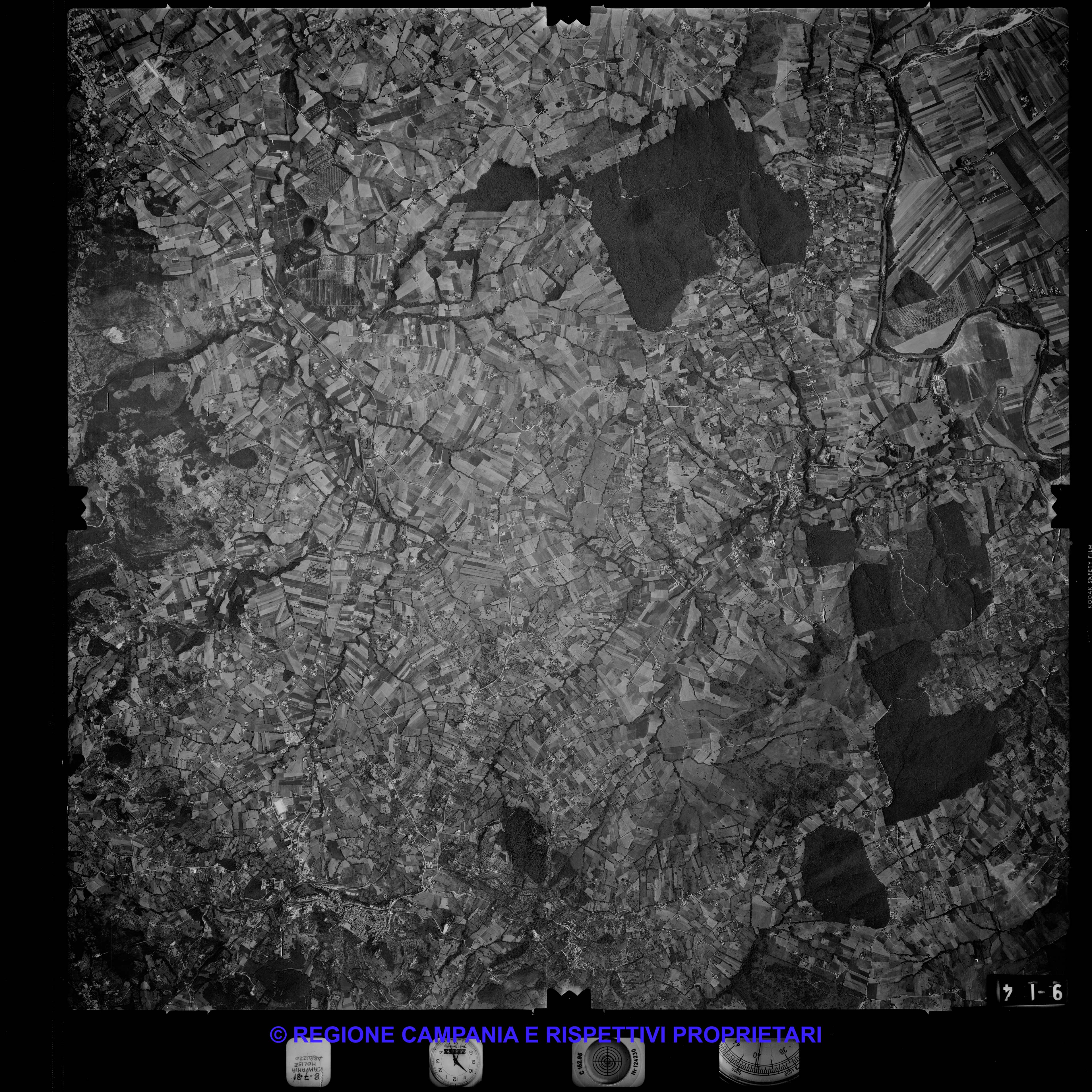 AEROFOTO IGM 1981 914