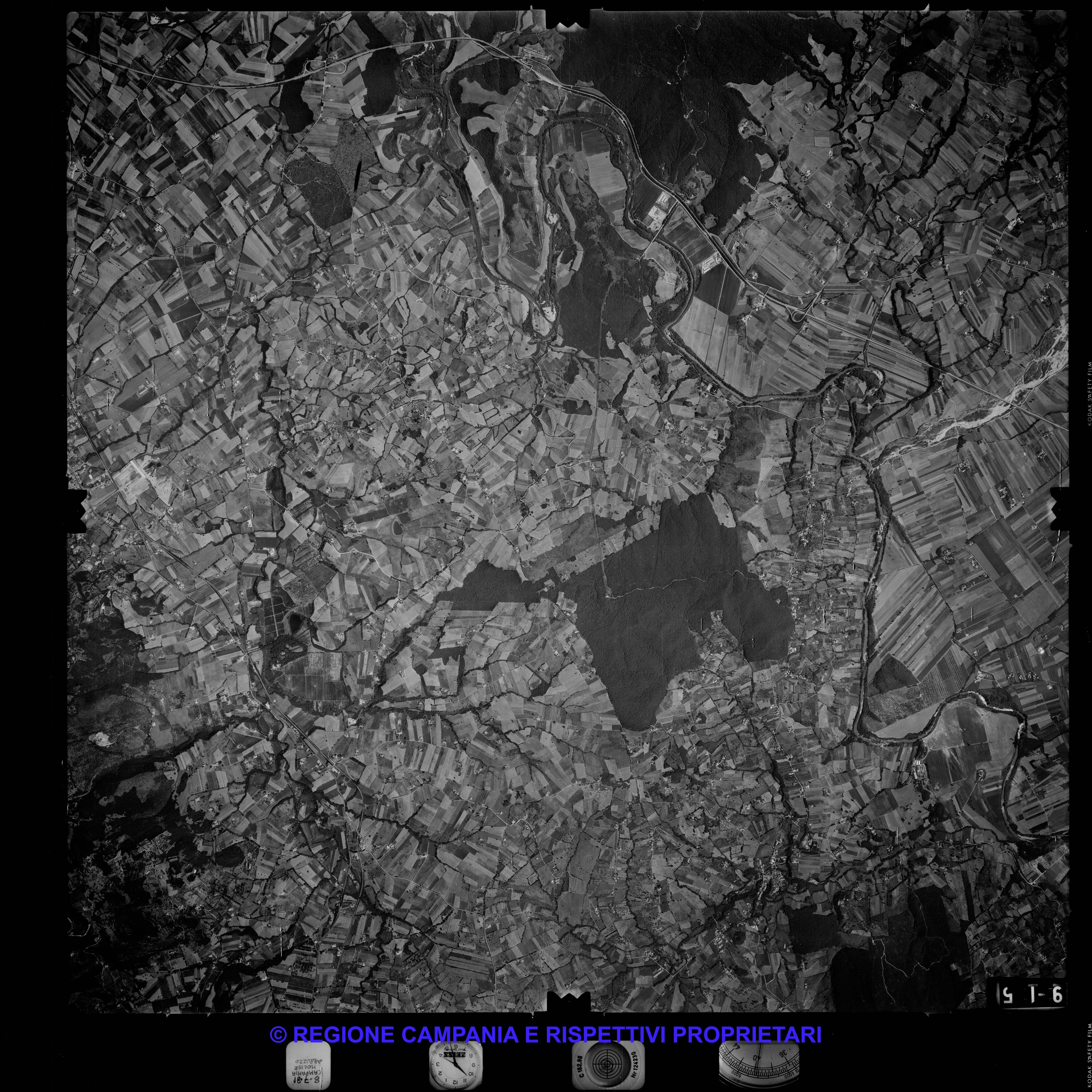 AEROFOTO IGM 1981 915