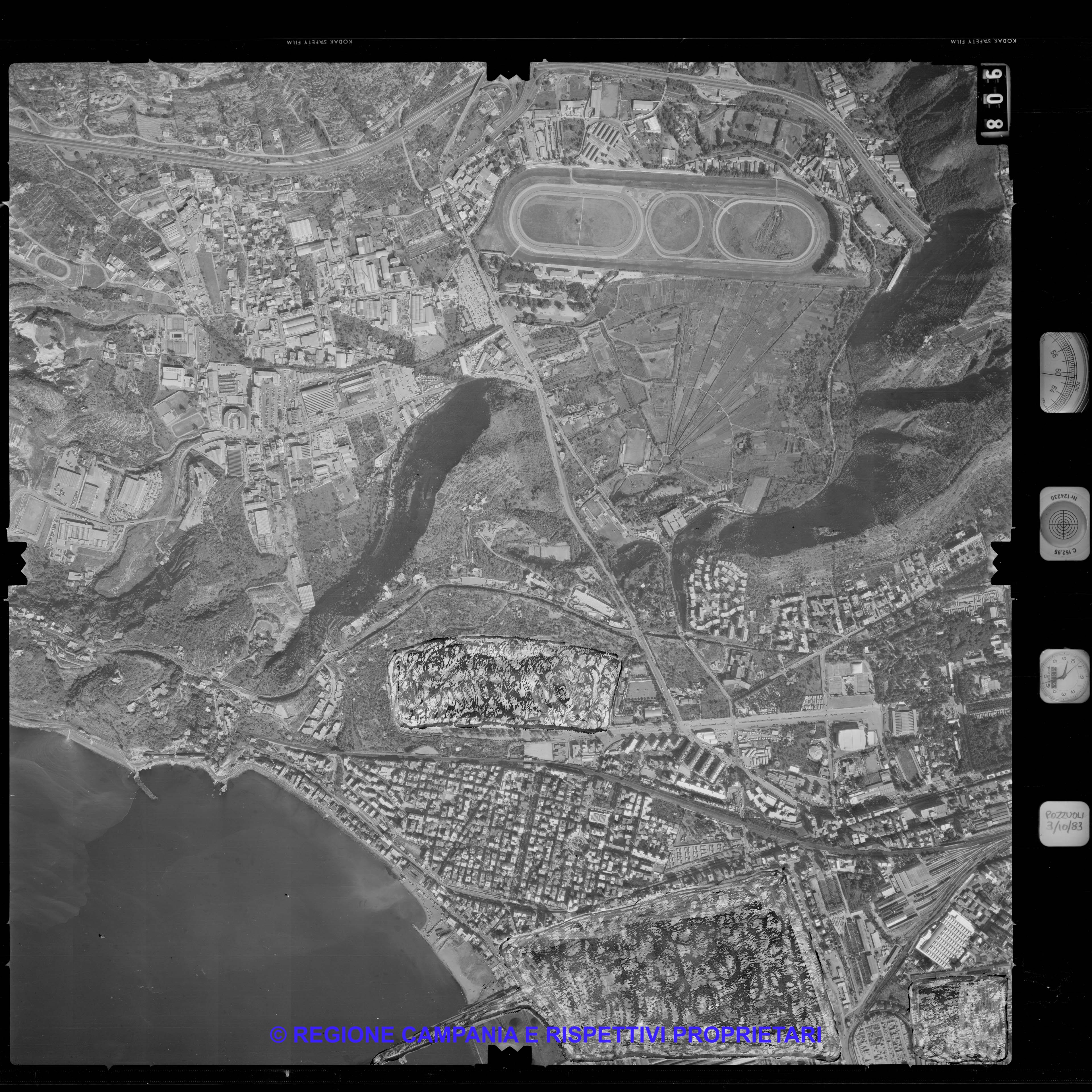AEROFOTO IGM 1983 908 AEROFOTO IGM 1983 908