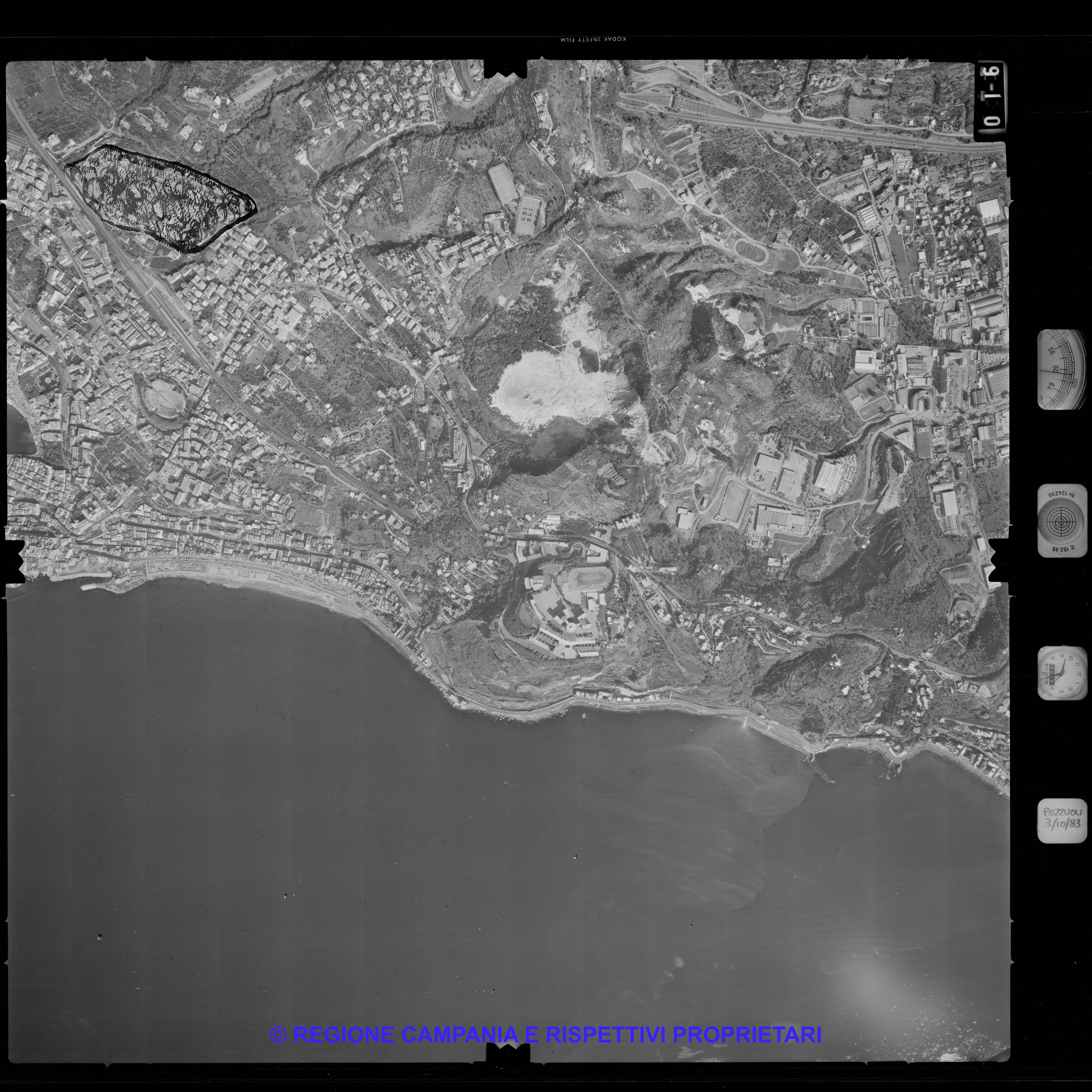 AEROFOTO IGM 1983 910