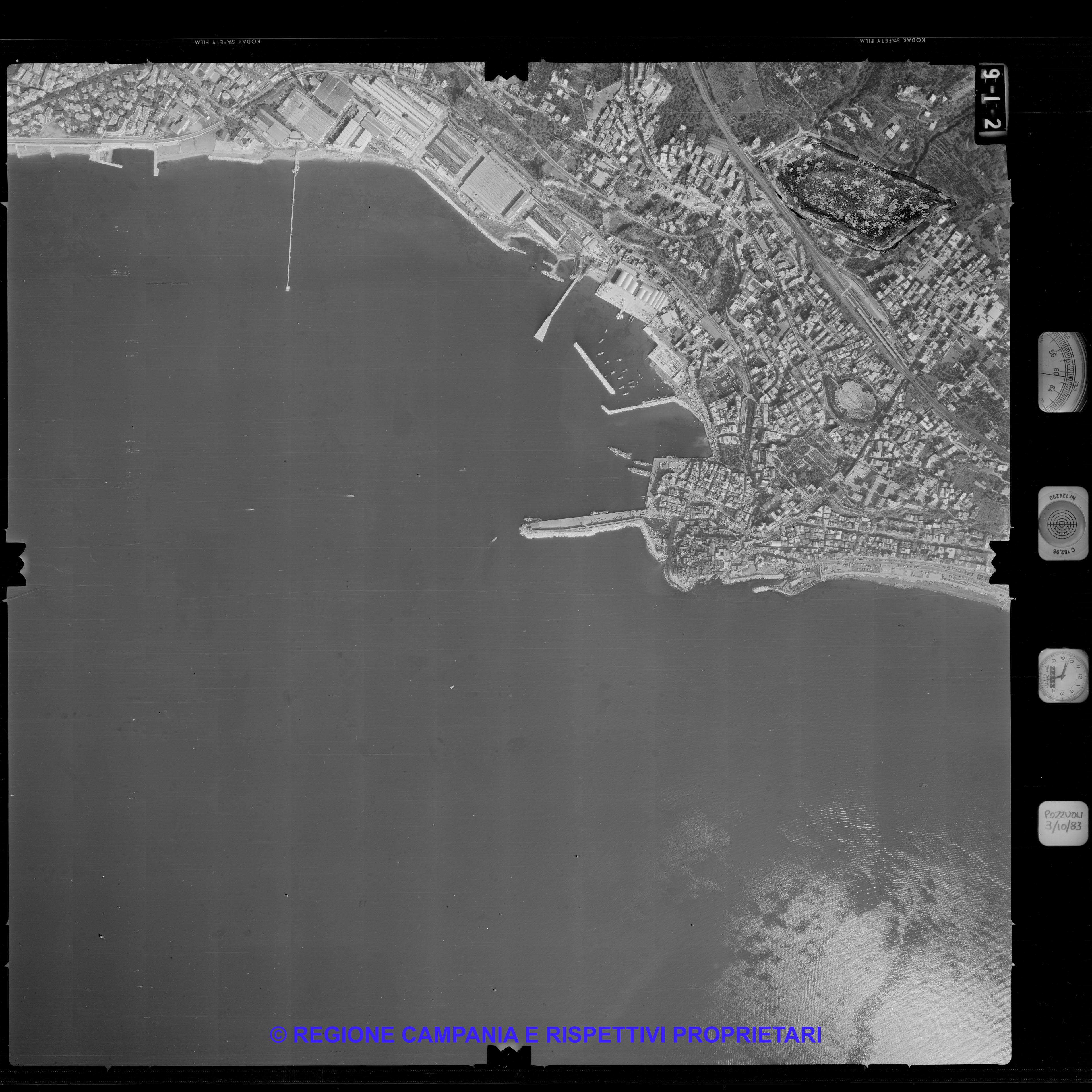 AEROFOTO IGM 1983 912