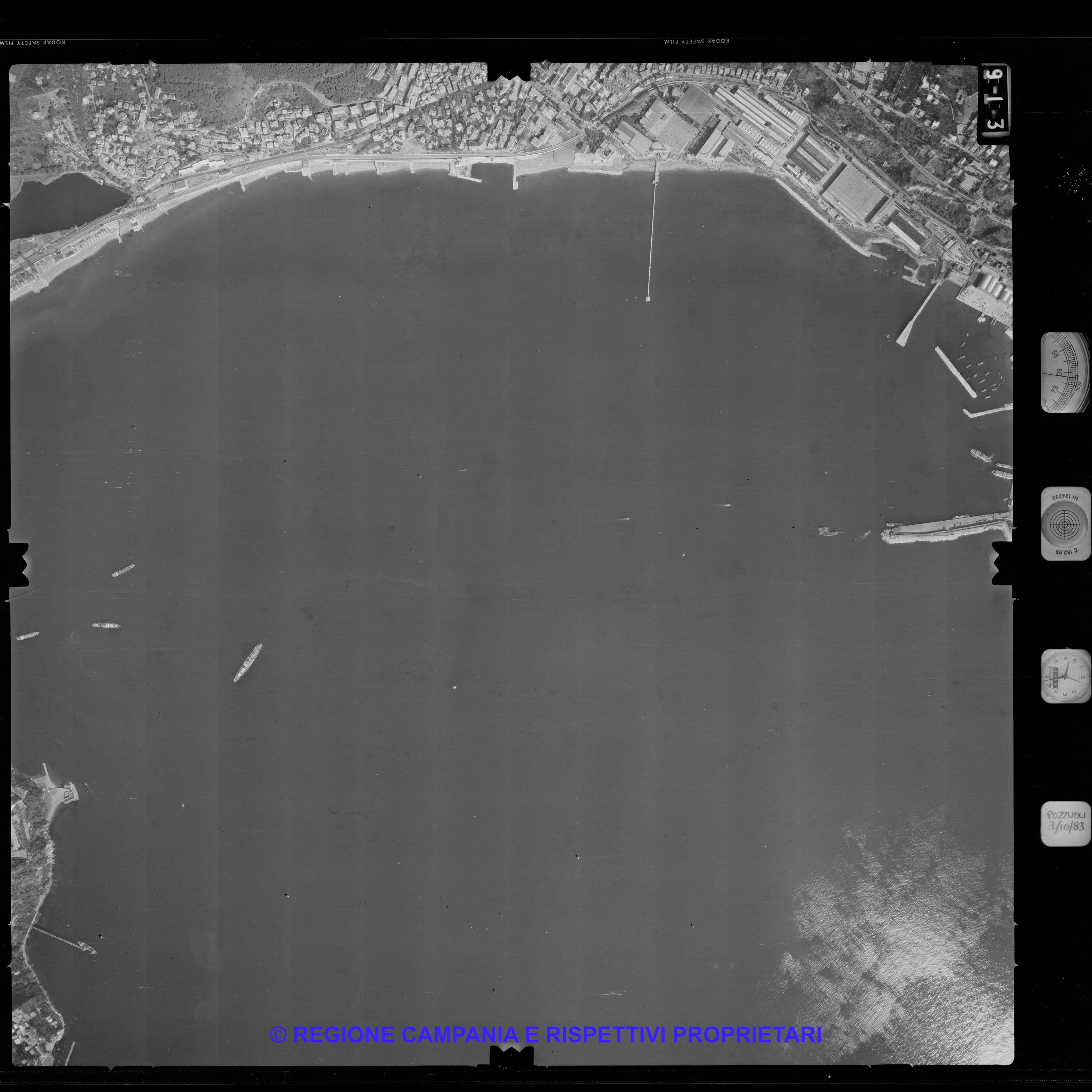 AEROFOTO IGM 1983 913 AEROFOTO IGM 1983 913