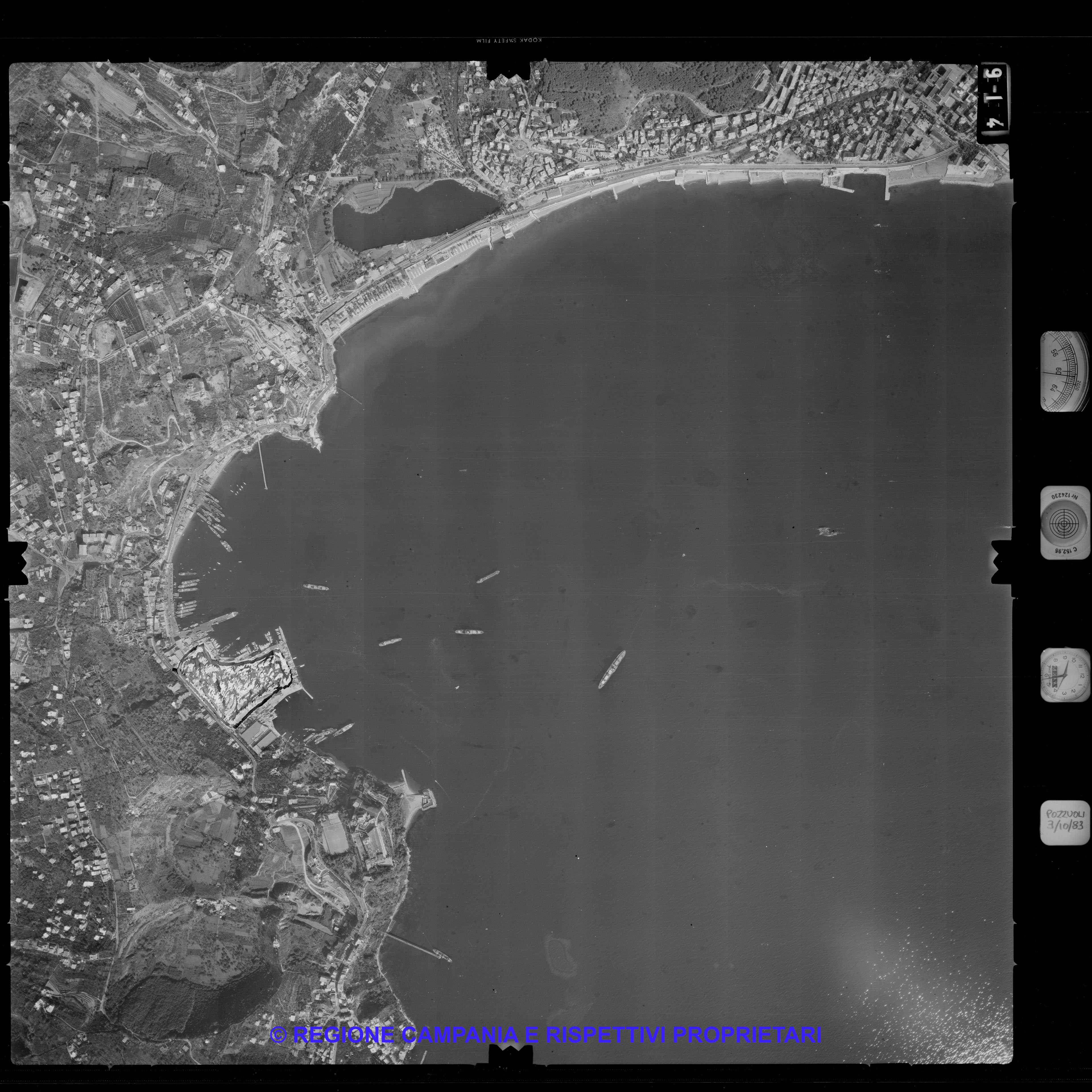 AEROFOTO IGM 1983 914 AEROFOTO IGM 1983 914