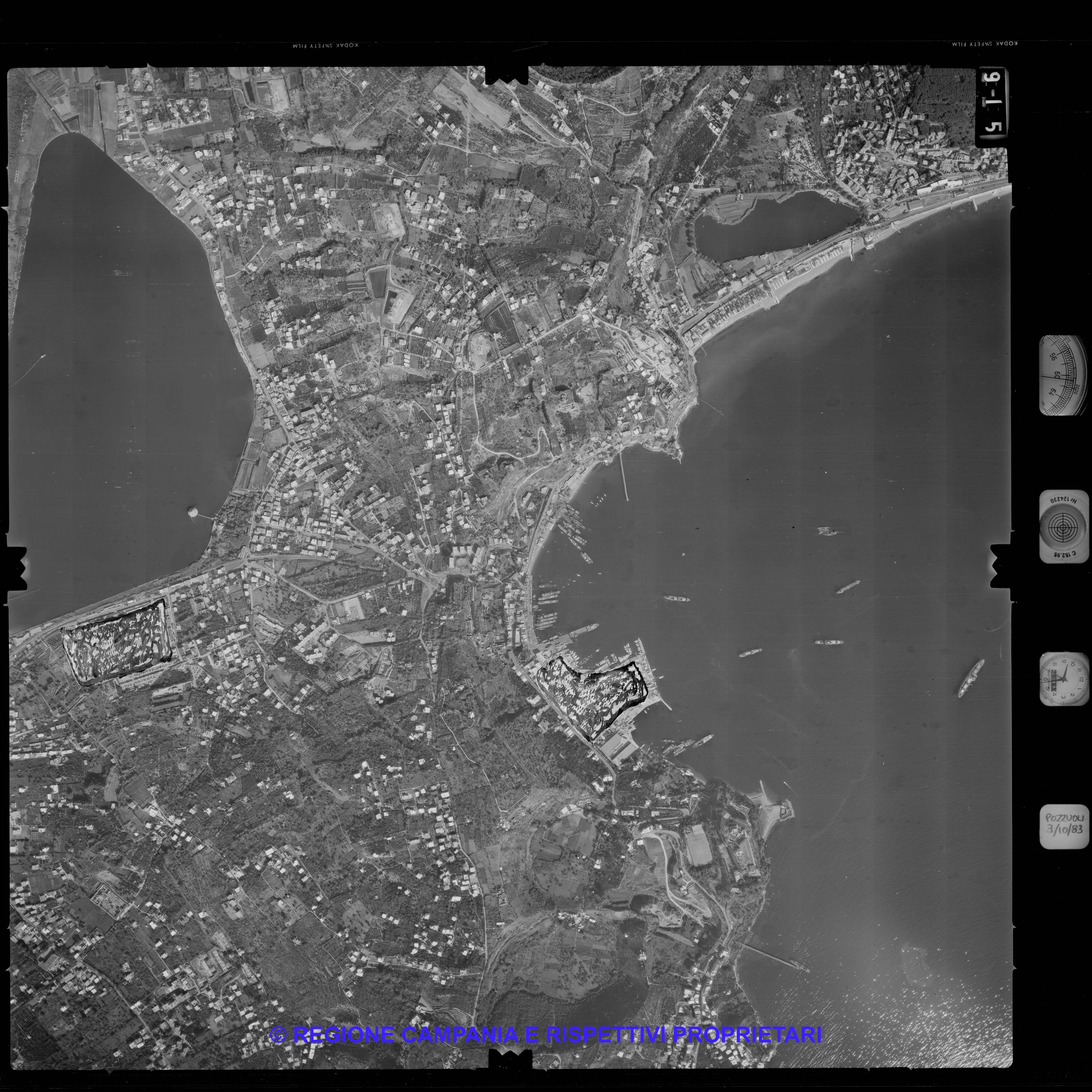AEROFOTO IGM 1983 915
