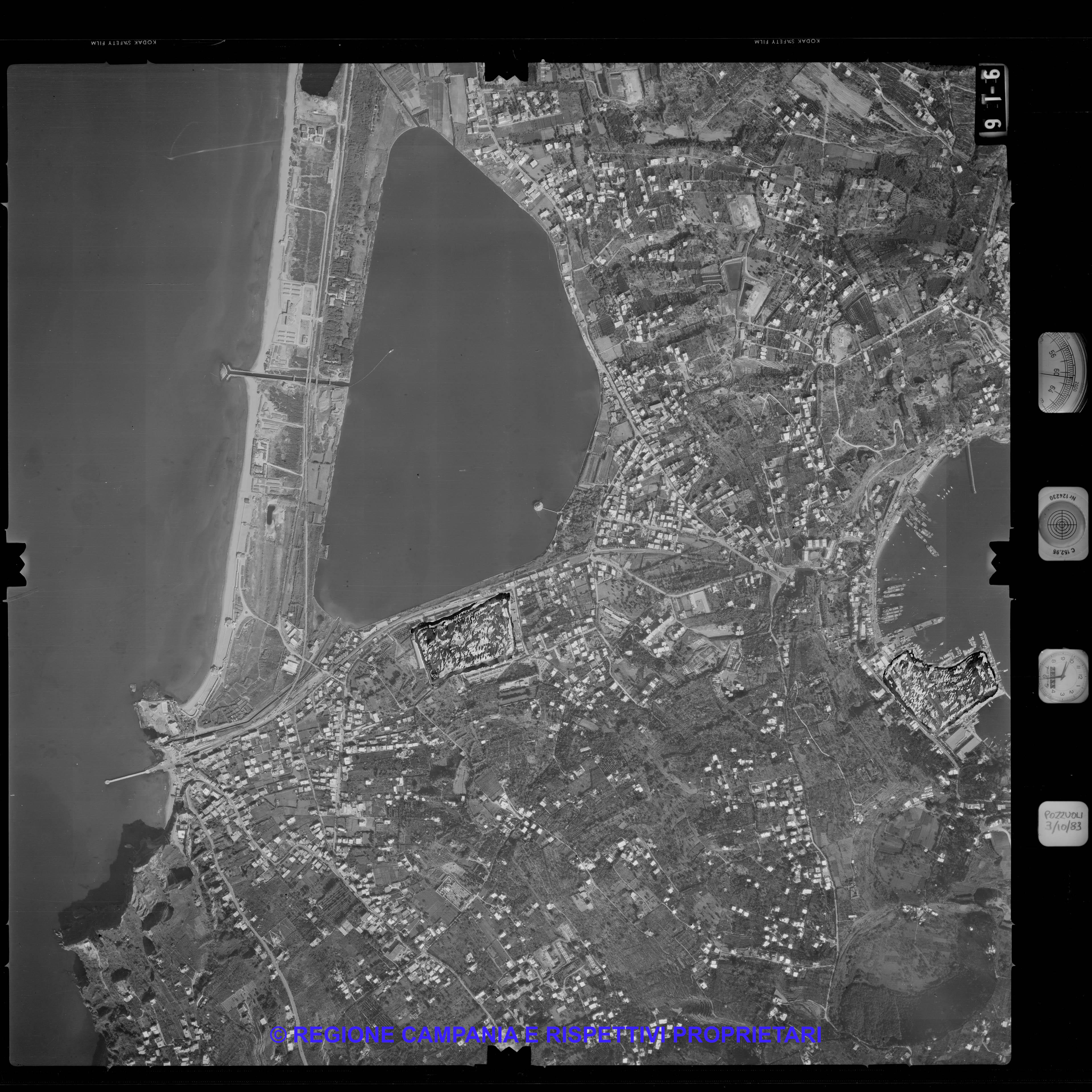 AEROFOTO IGM 1983 916