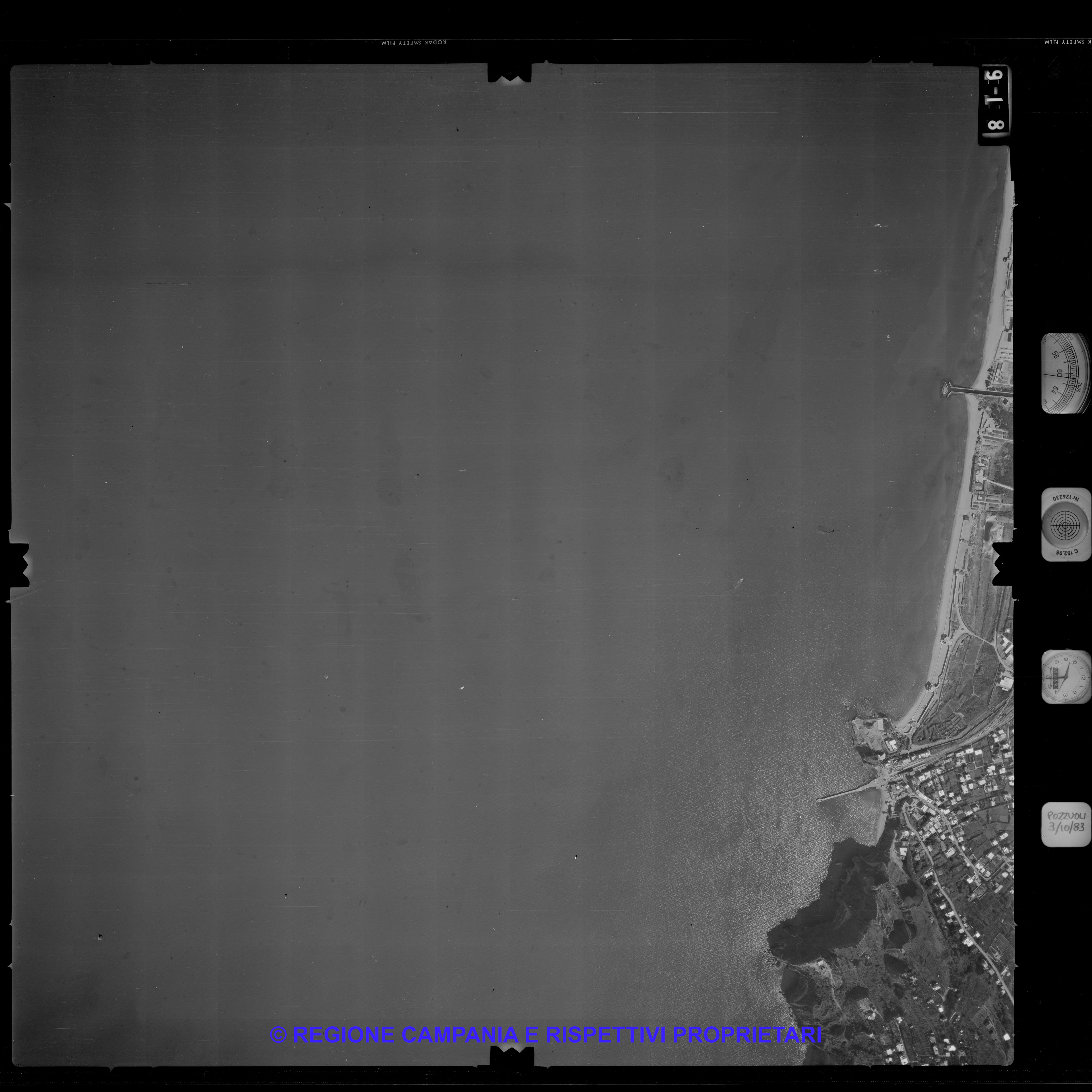 AEROFOTO IGM 1983 918