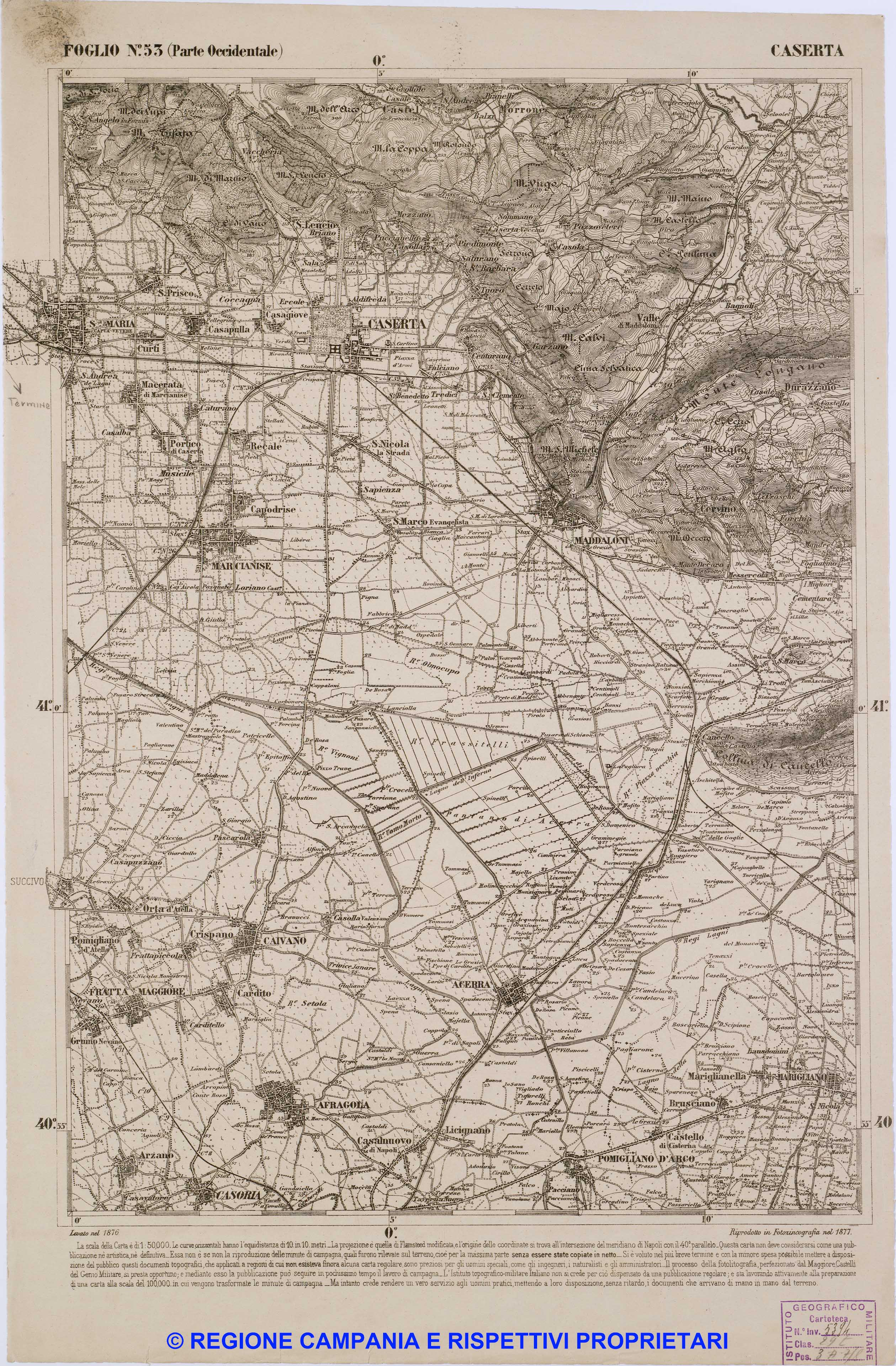 Caserta Caserta