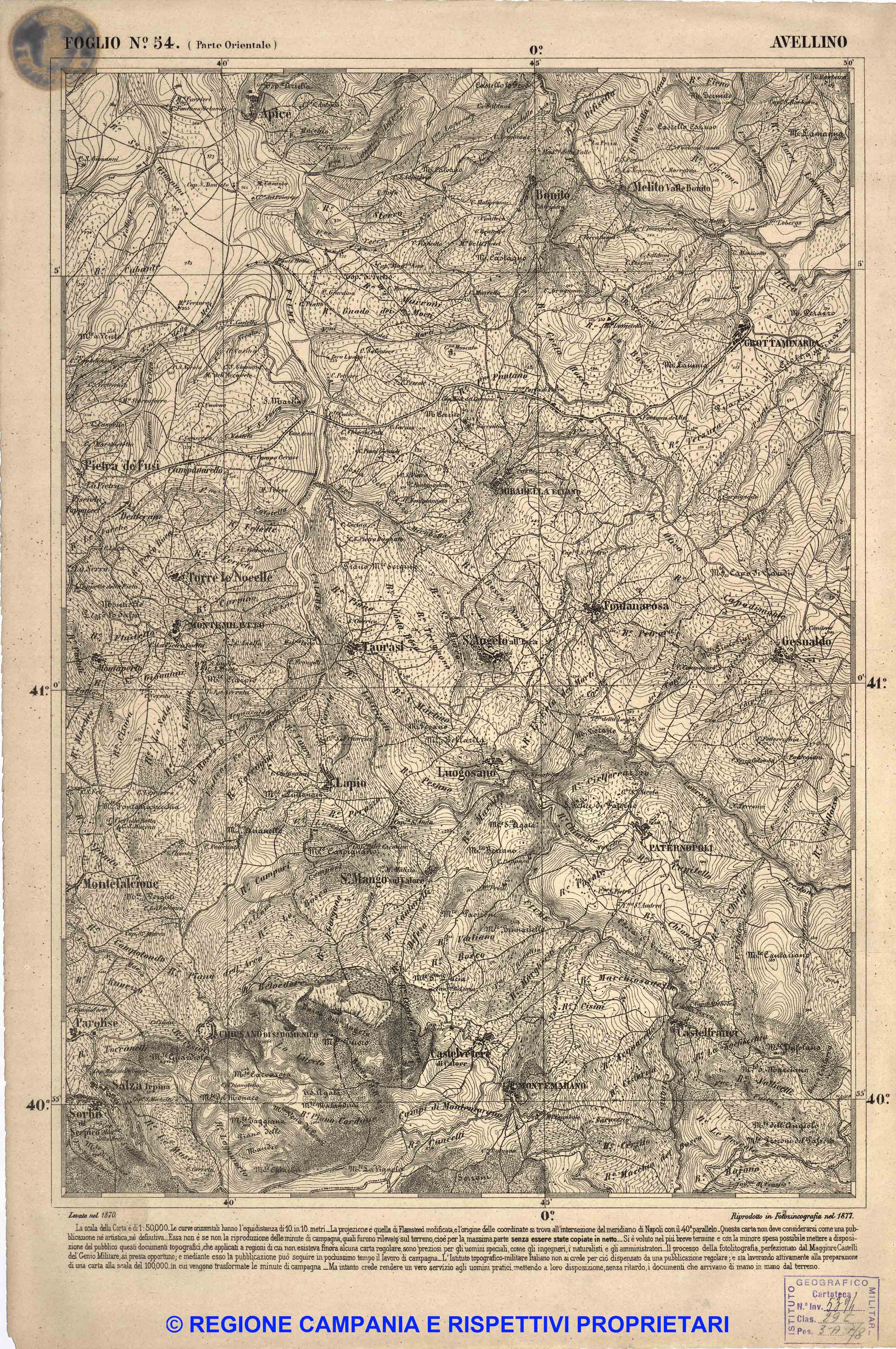 Avellino