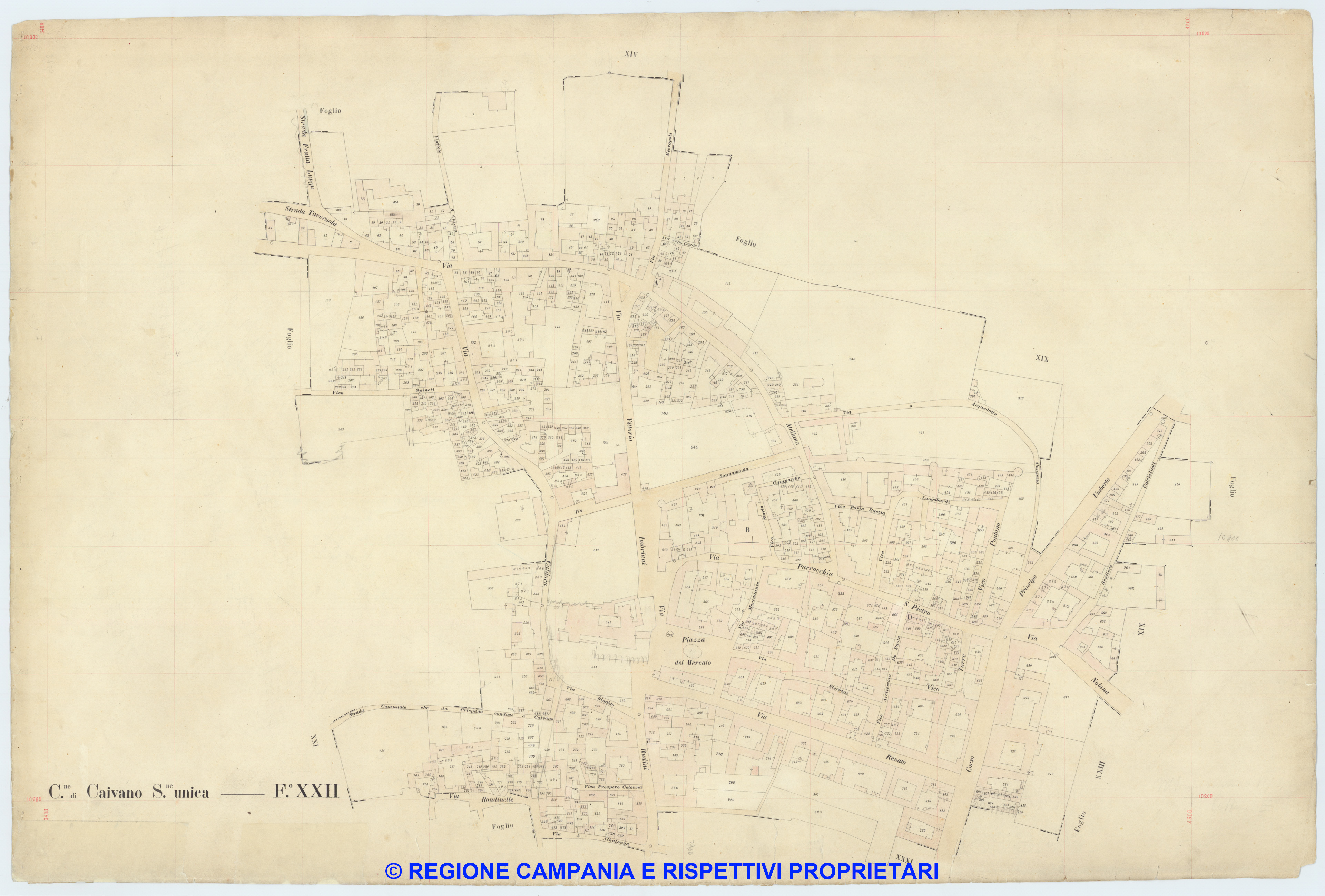 Caivano 22