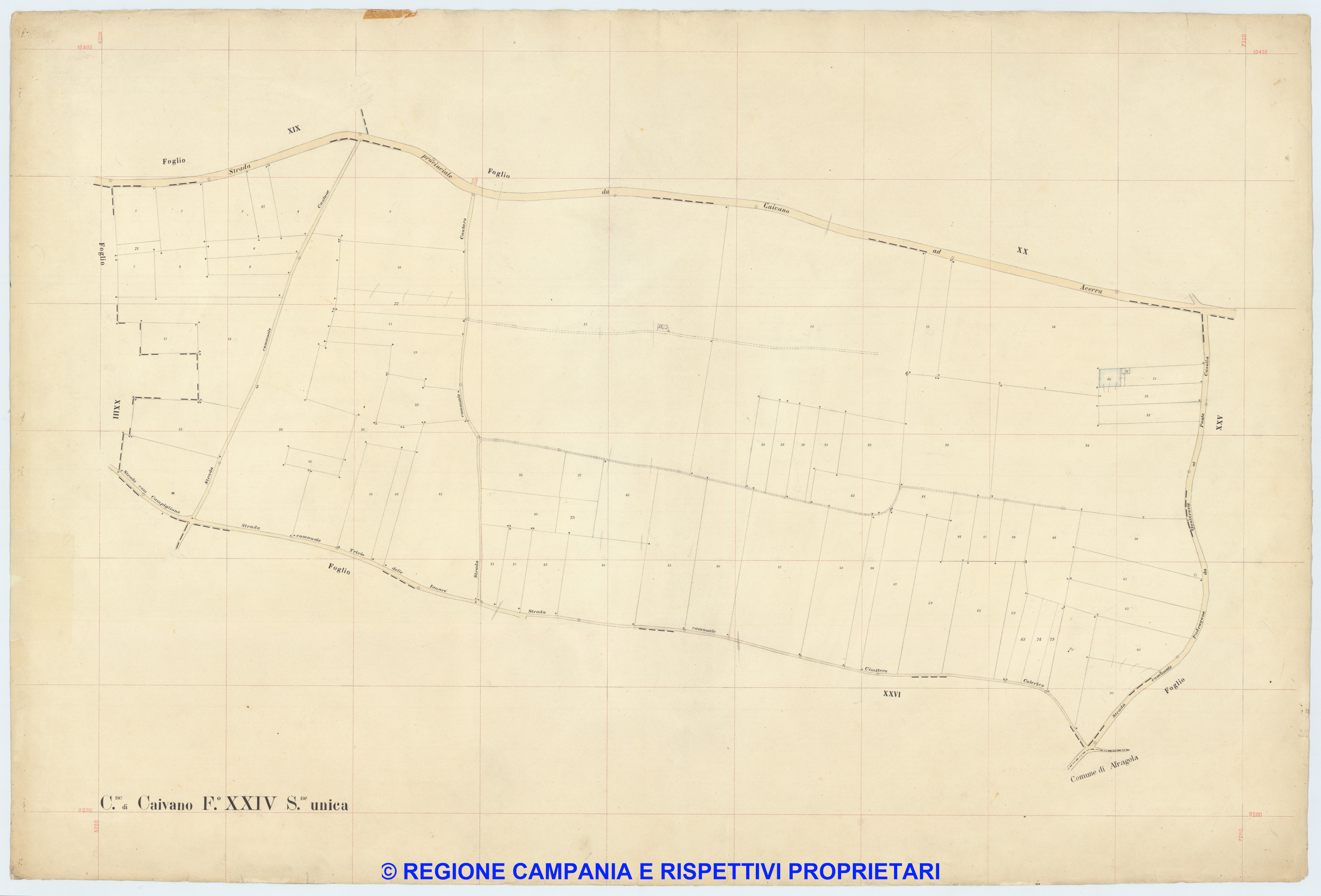 Caivano 24