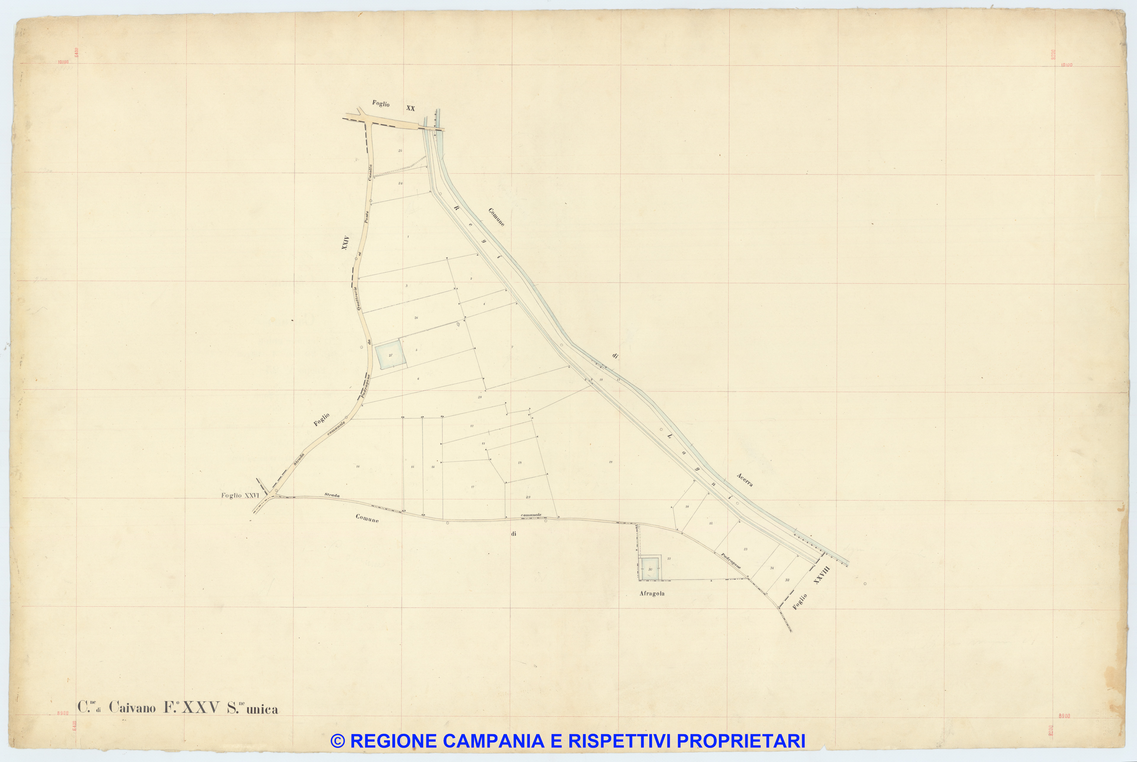 Caivano 25