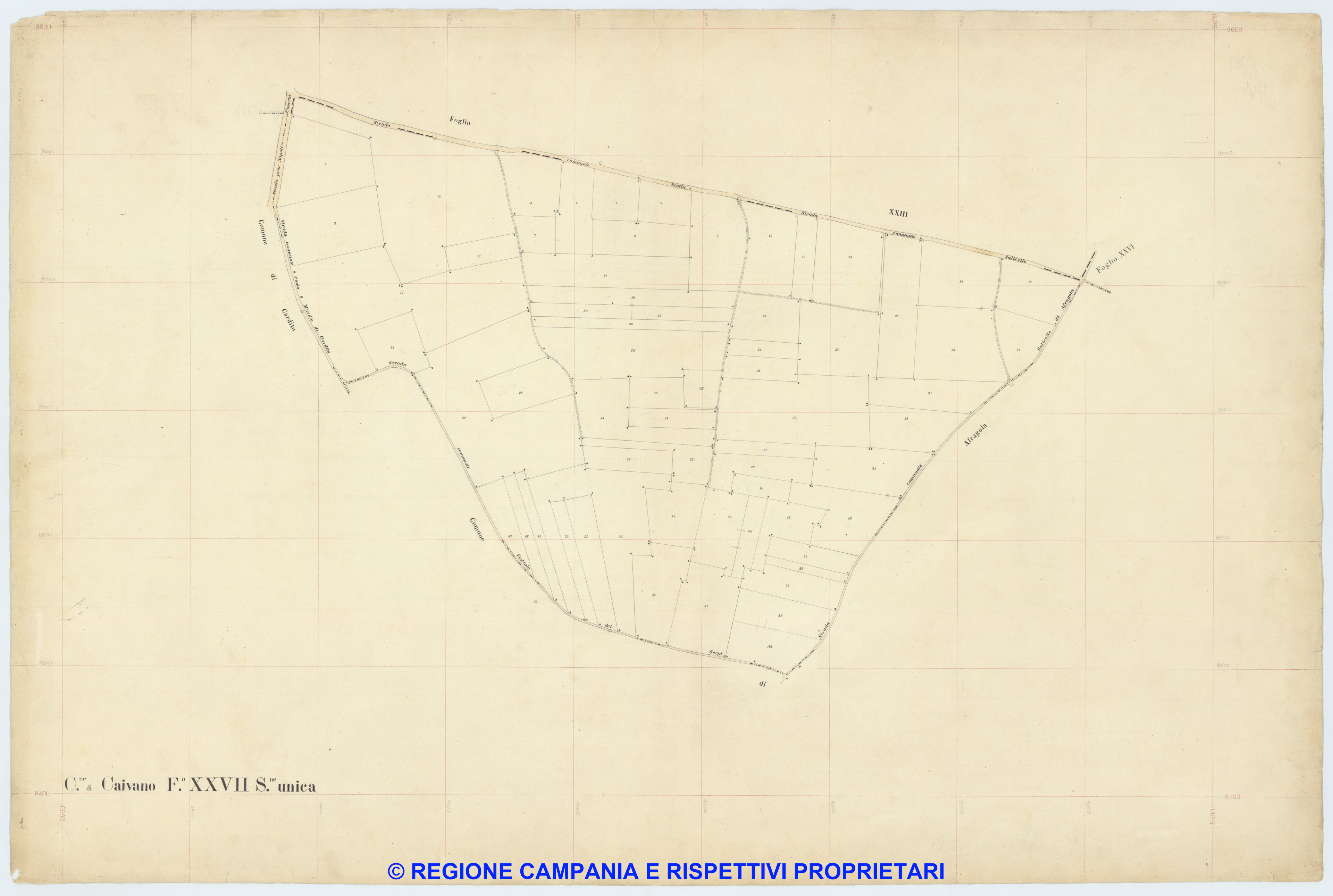 Caivano 27