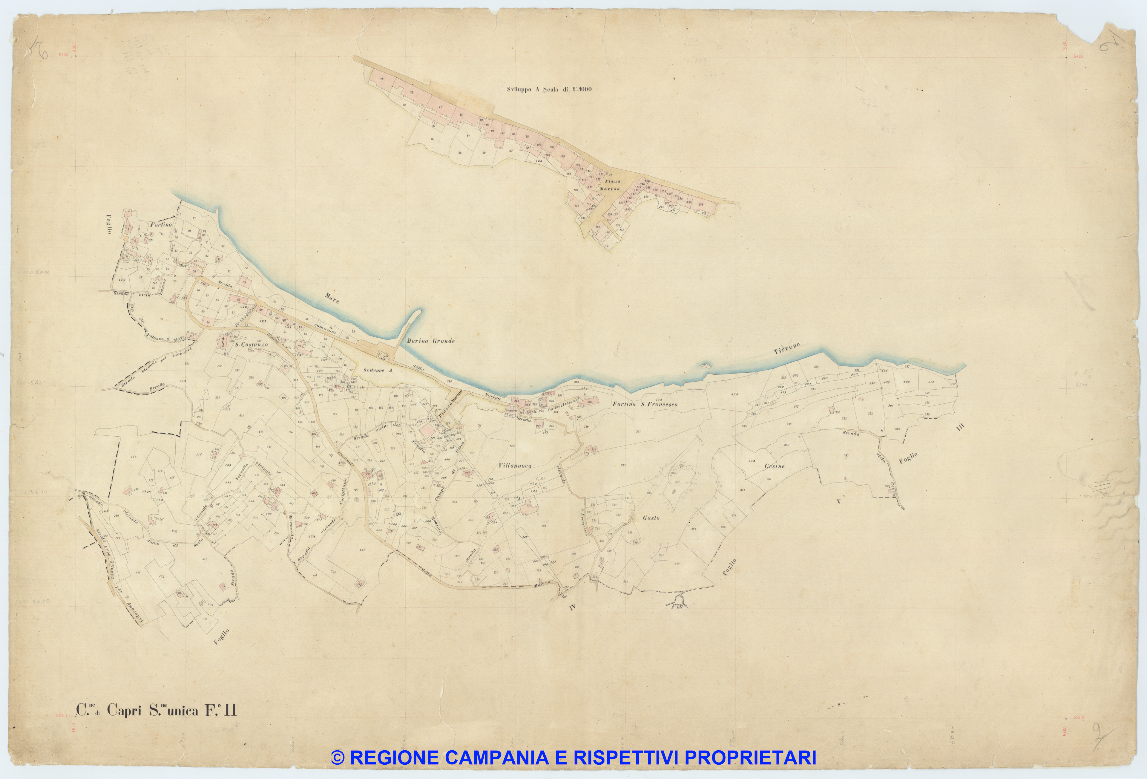 Capri 2