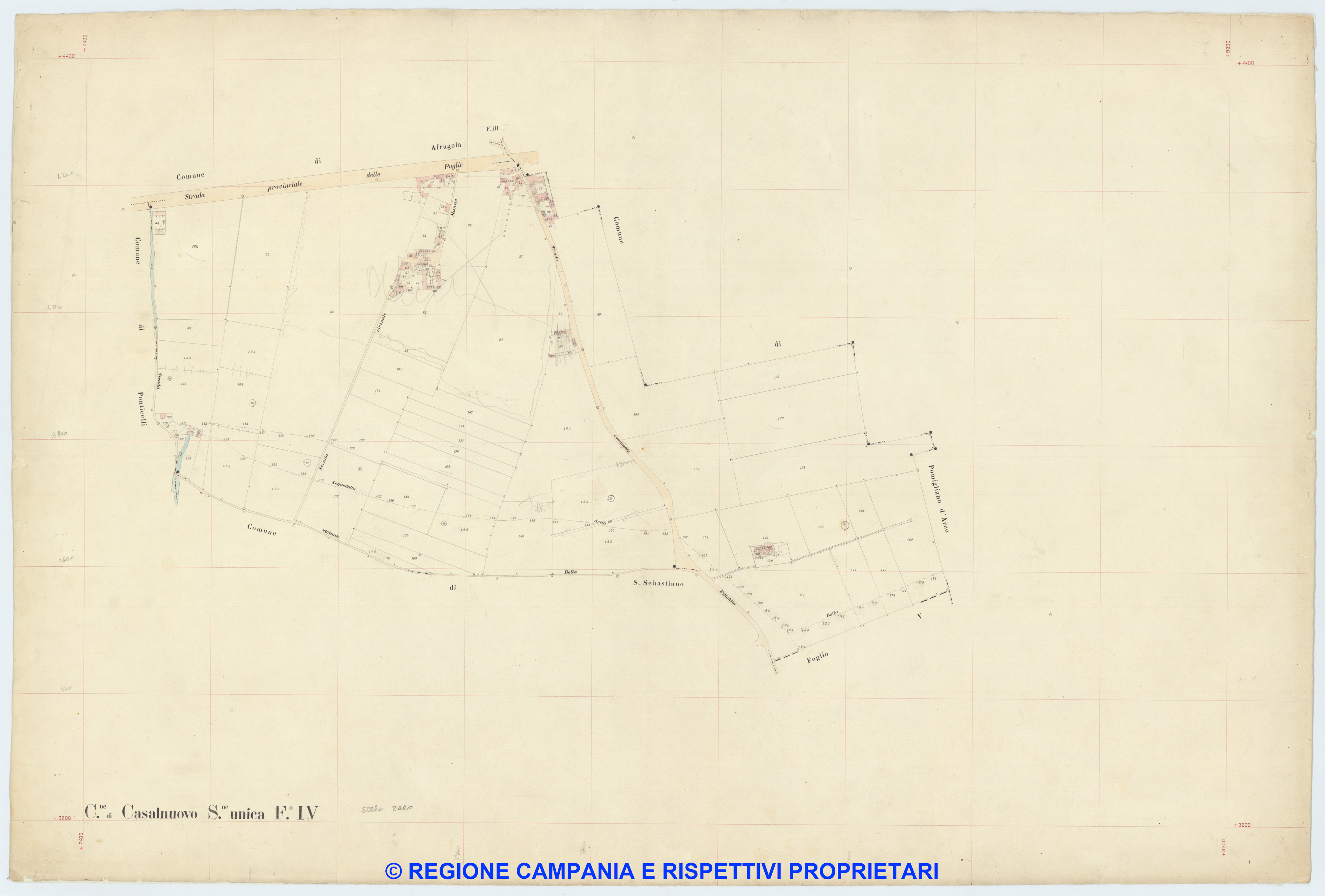 Casalnuovo 4