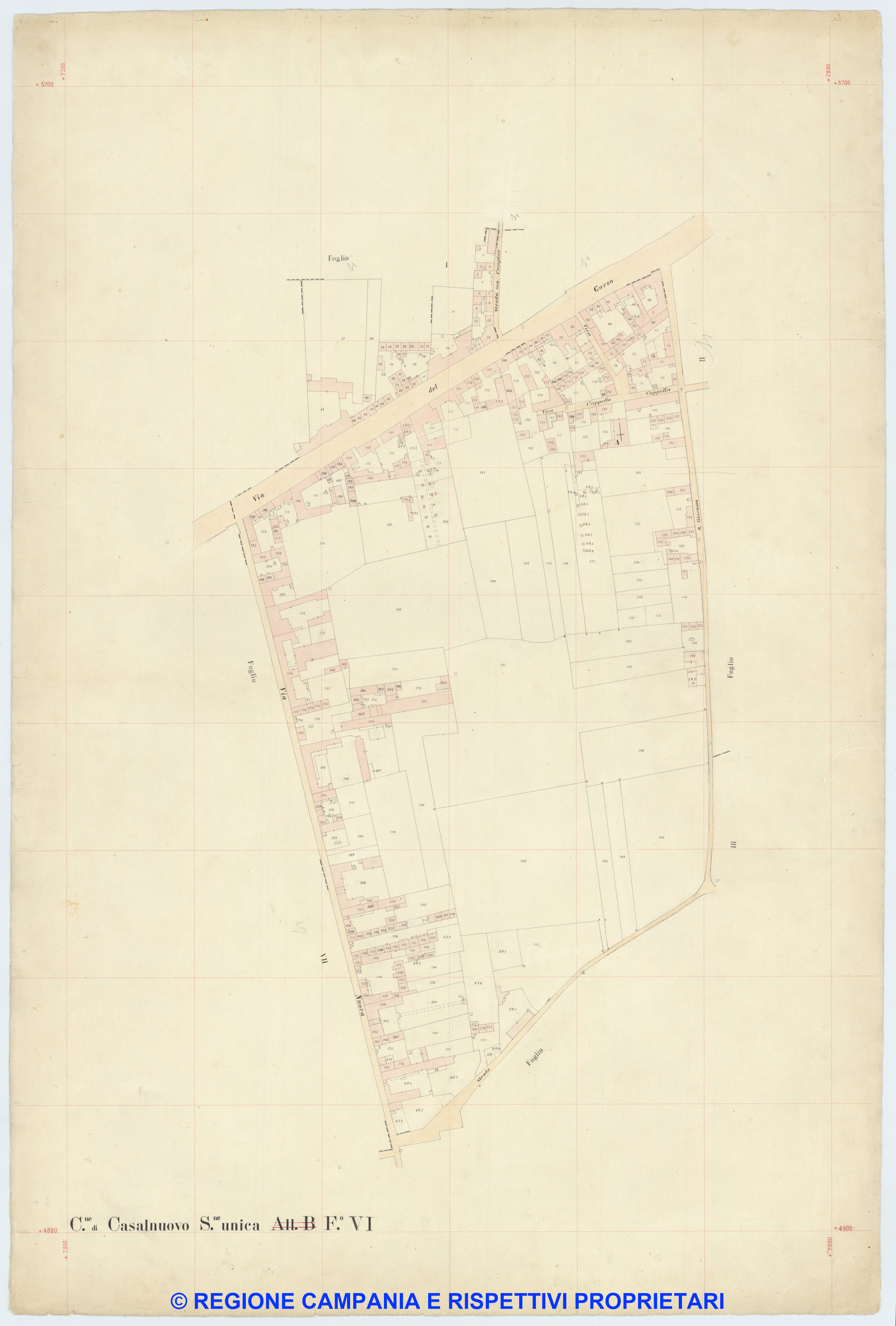 Casalnuovo 6