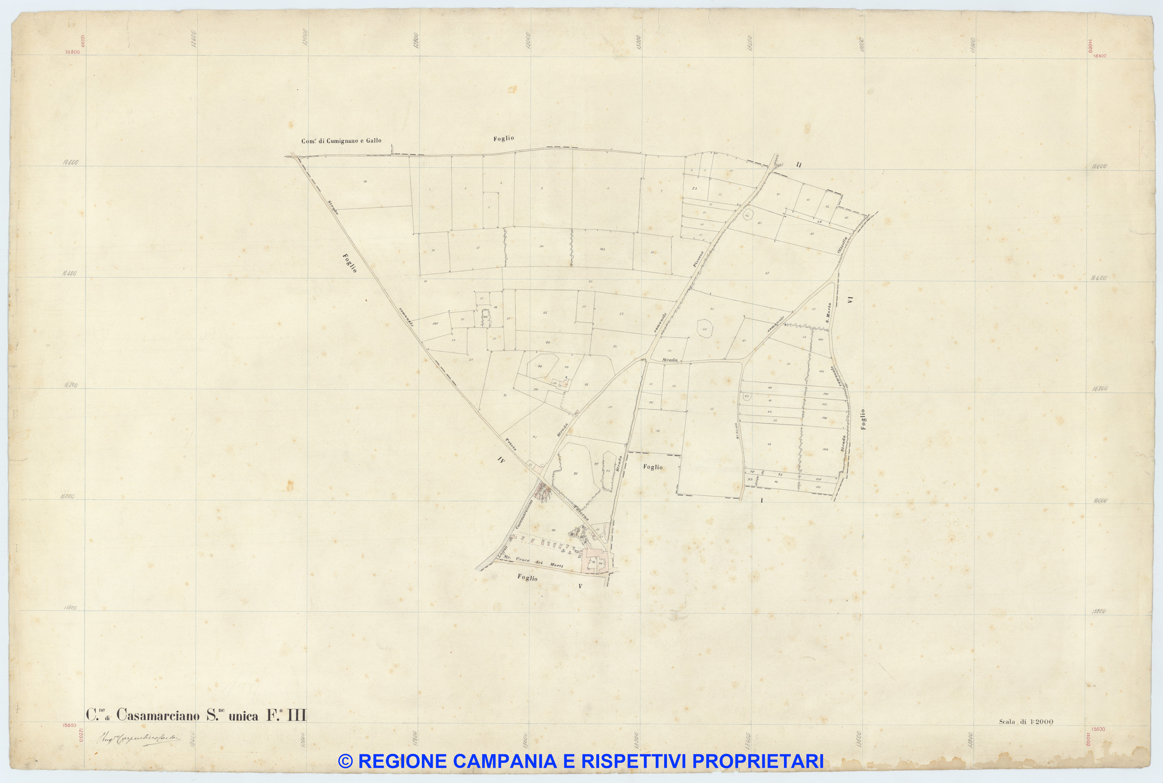 Casamarciano 3