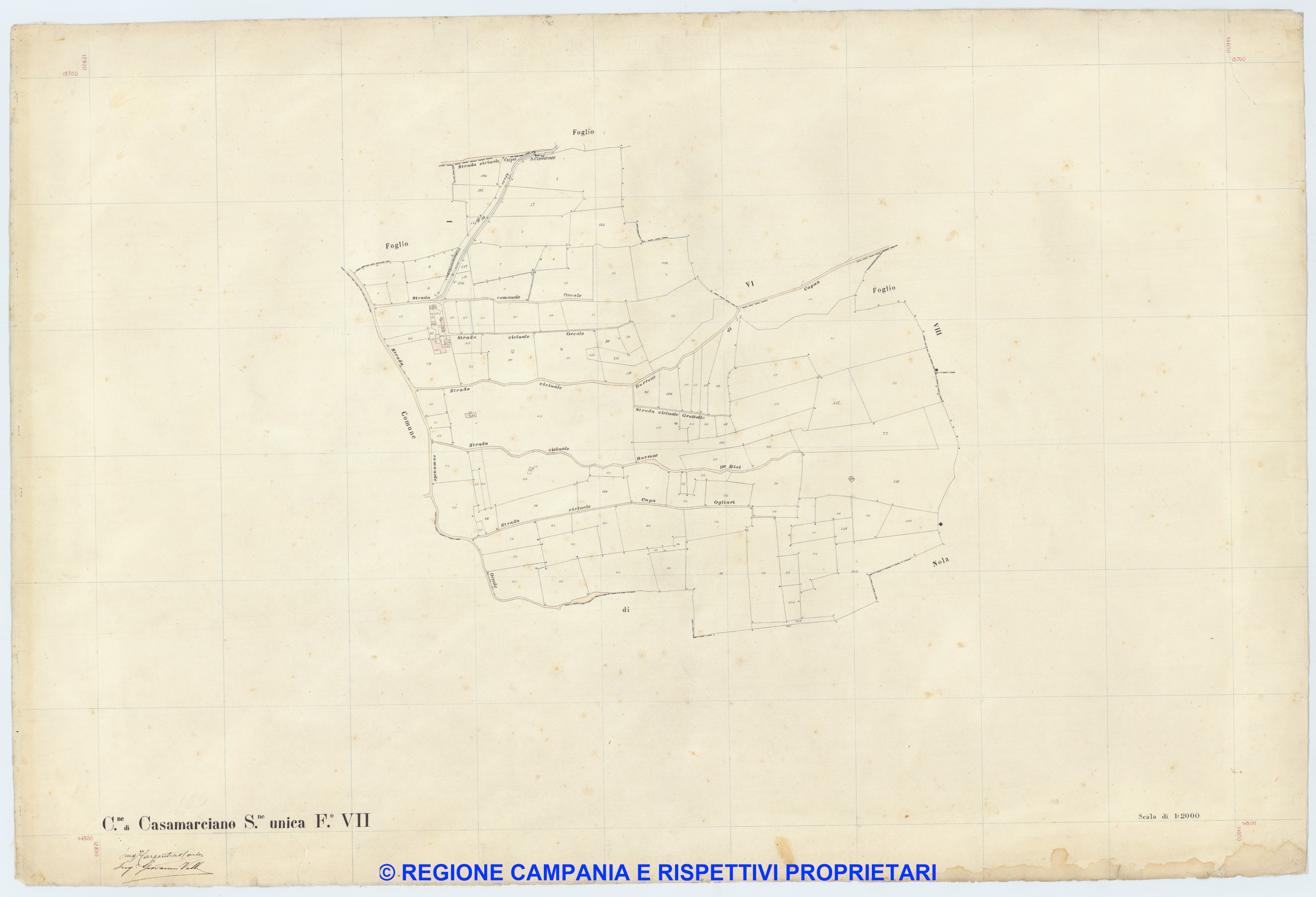 Casamarciano 7