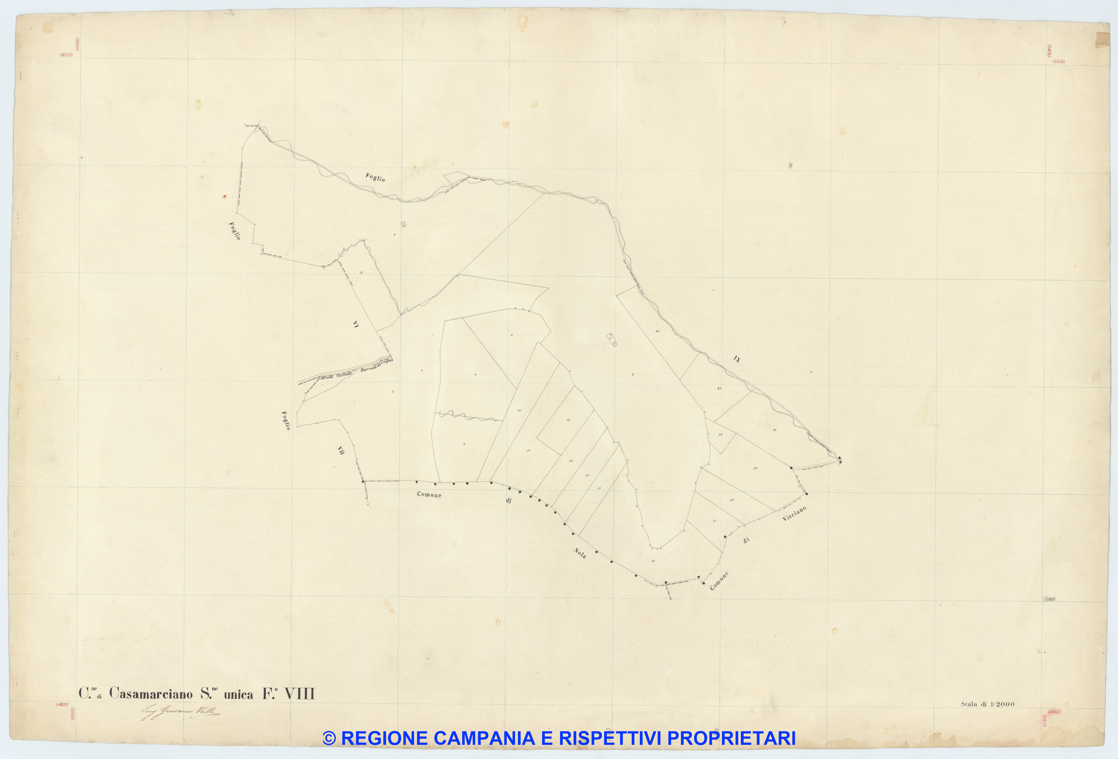 Casamarciano 8