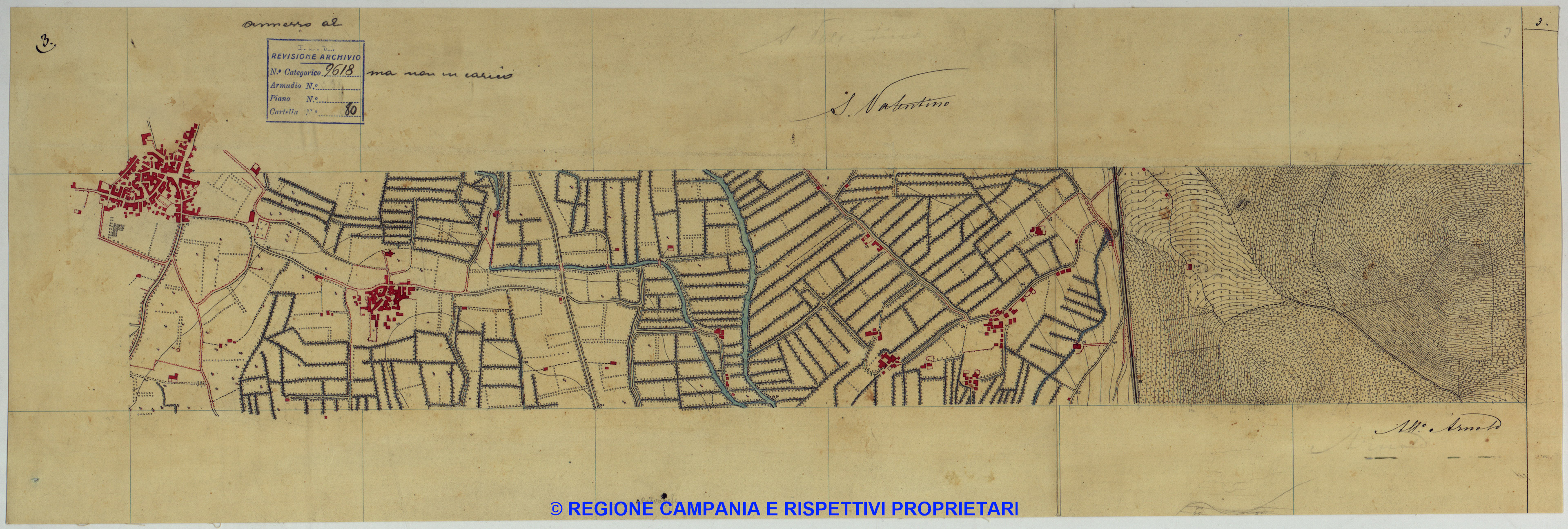 Vesuvio e dintorni