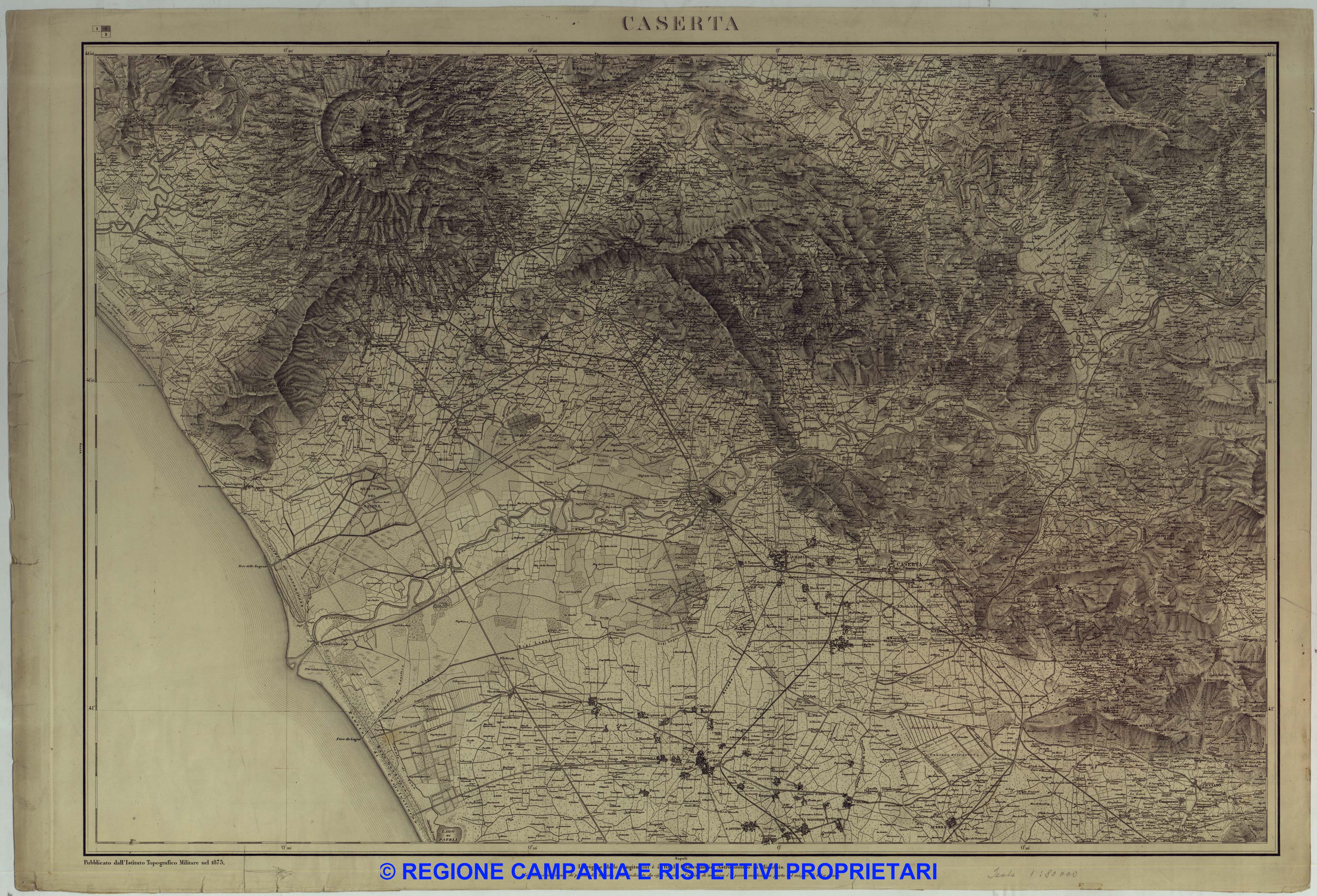Caserta