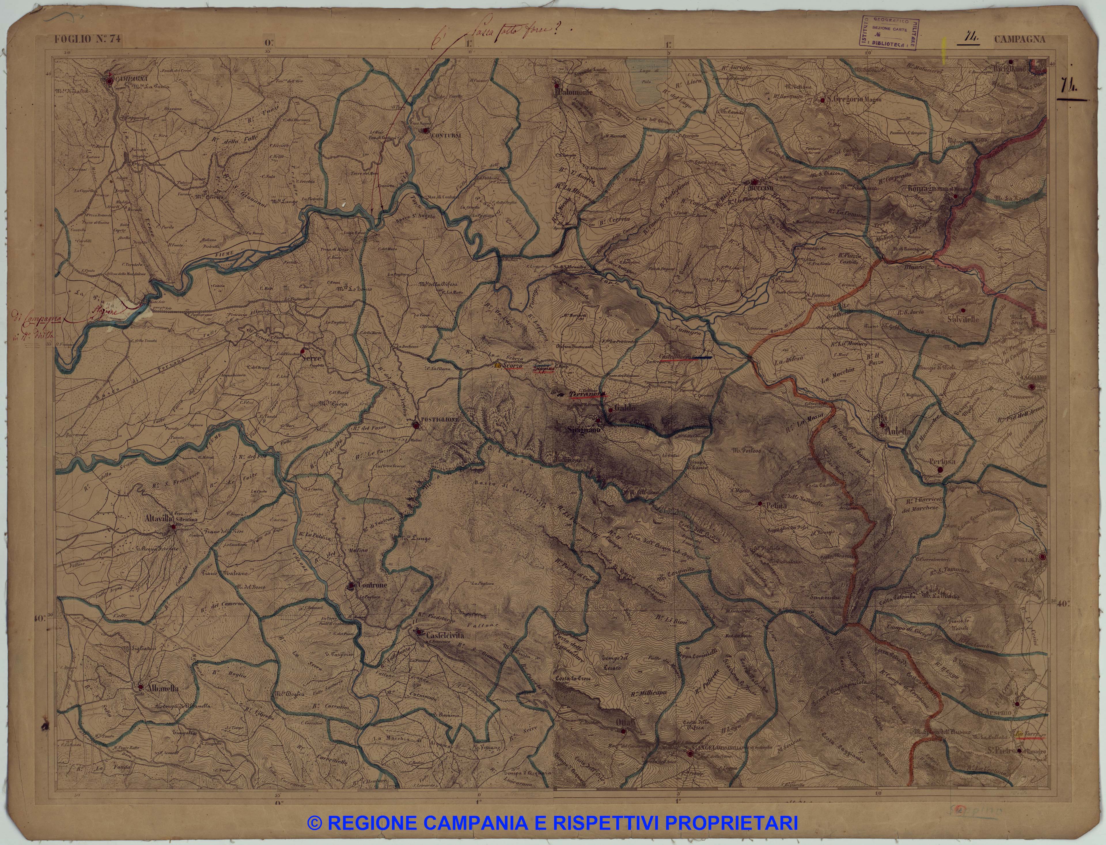 Campagna