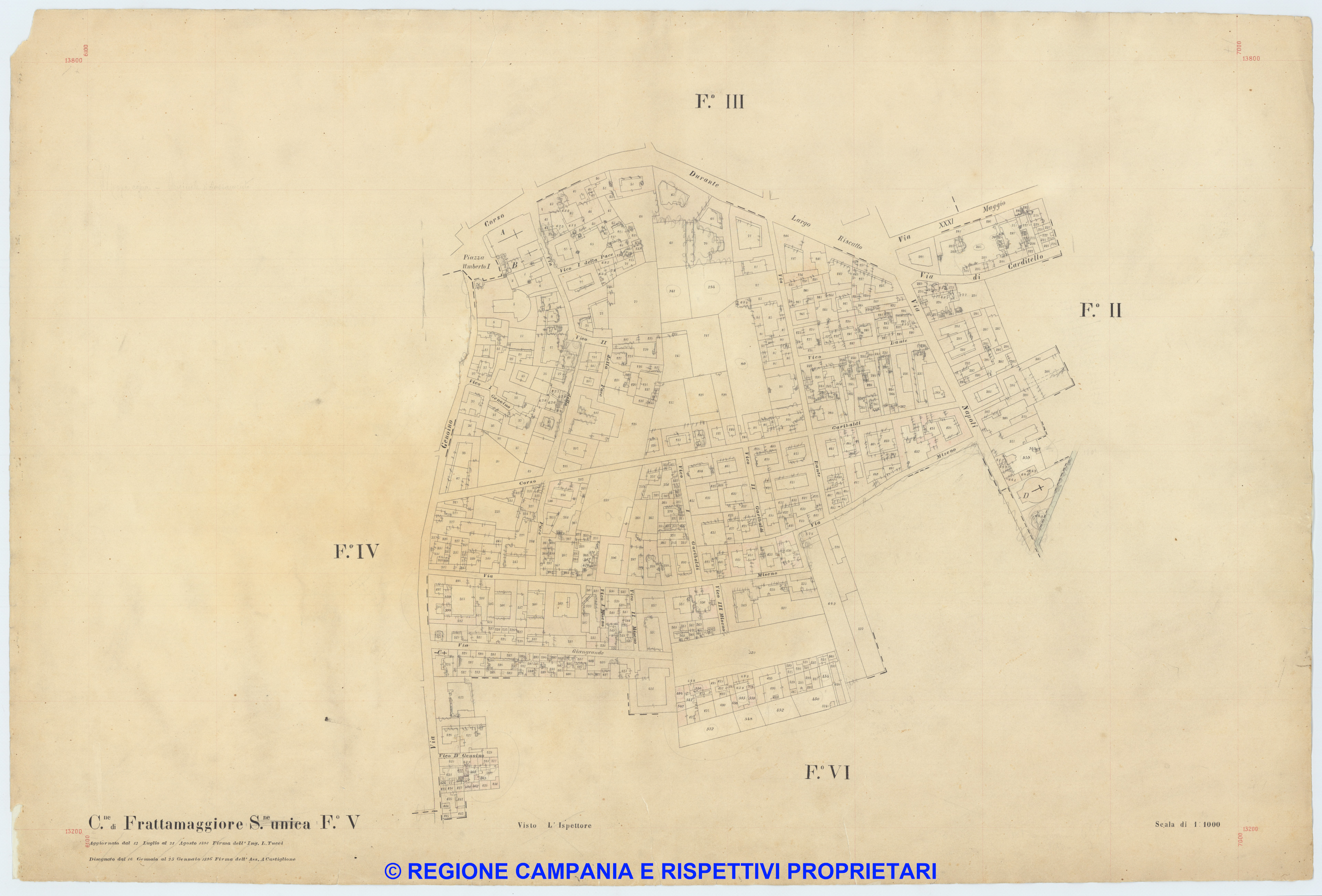 Frattamaggiore 5