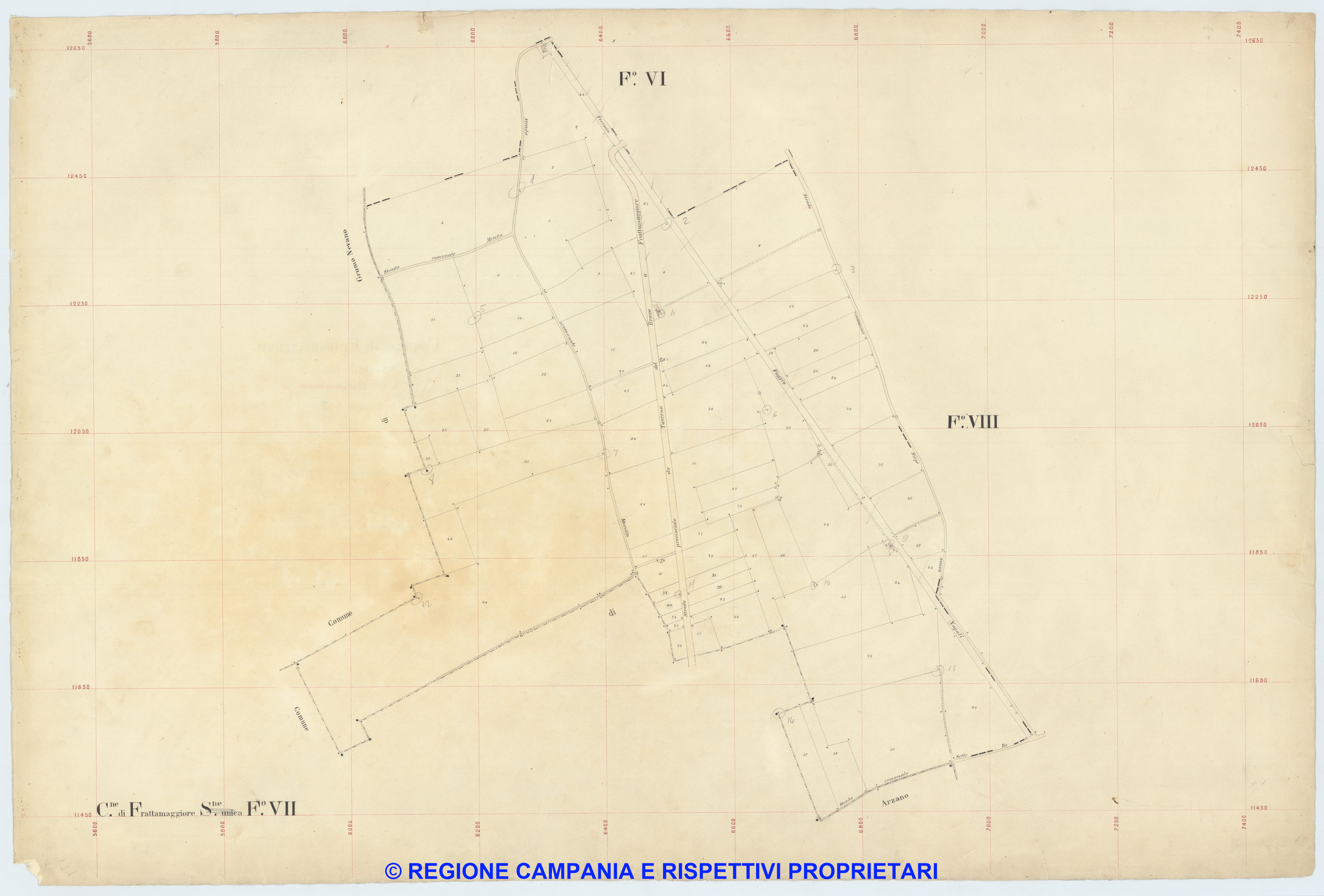 Frattamaggiore 7