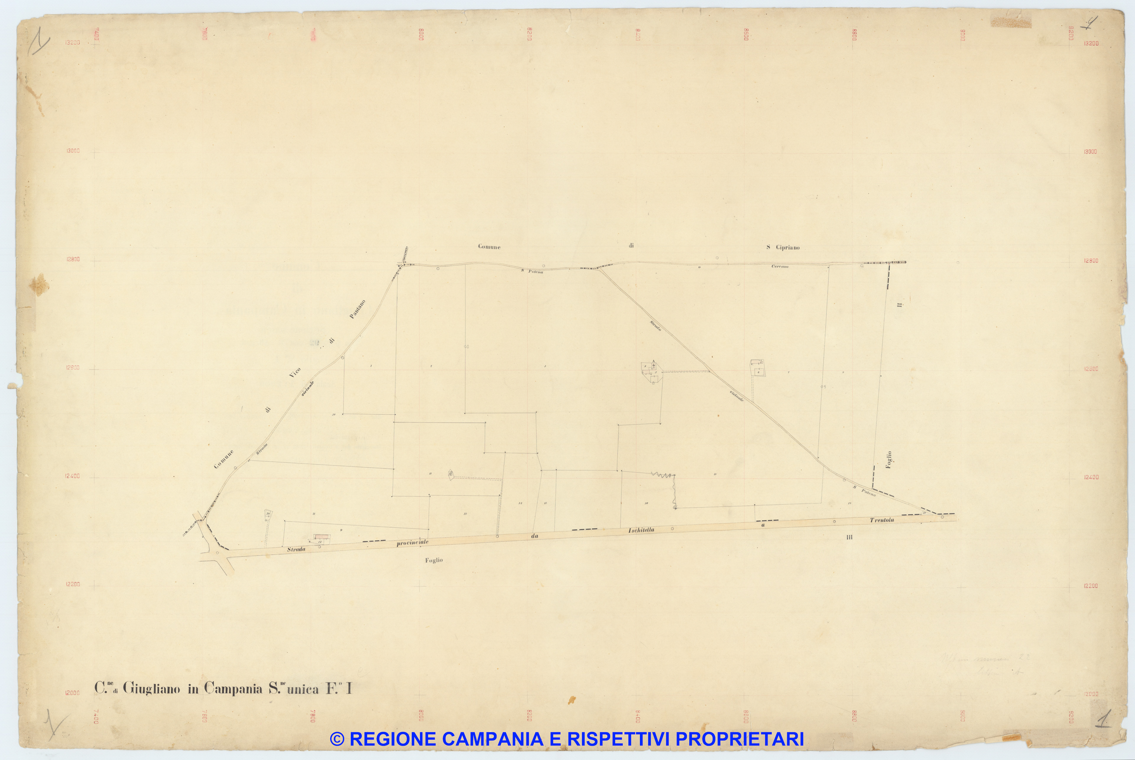 Giugliano 1