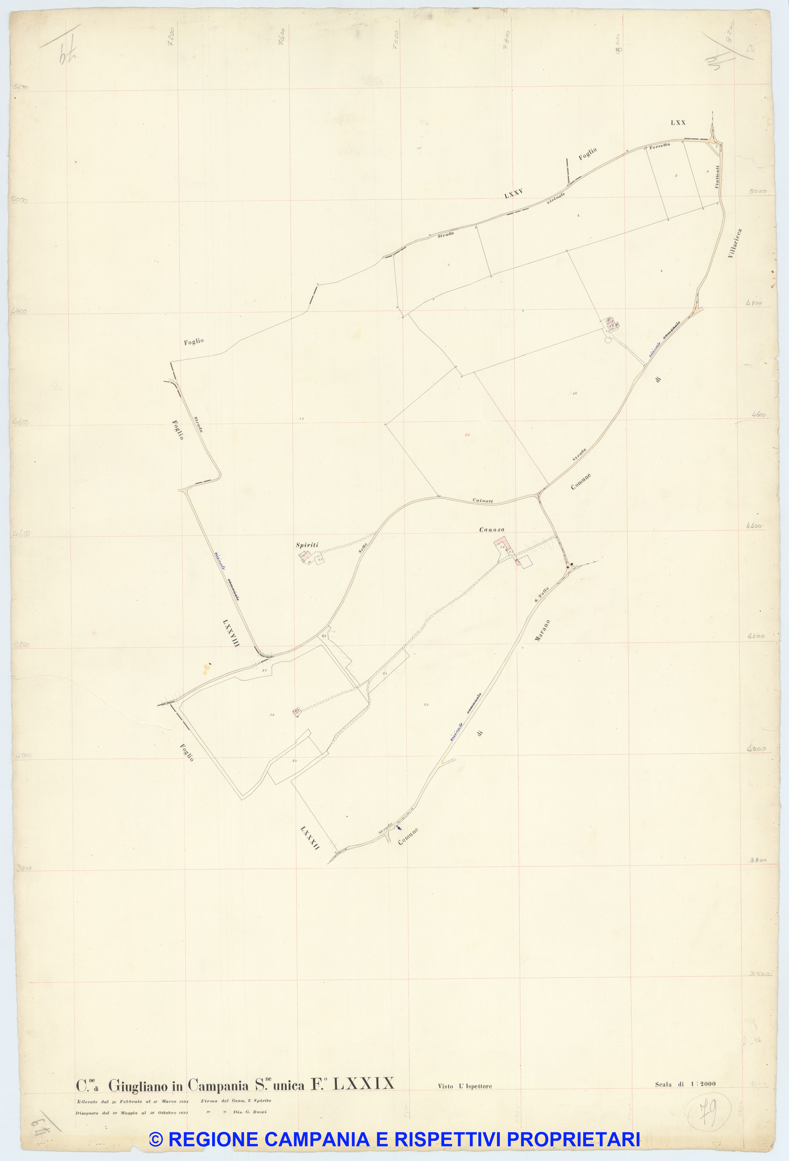 Giugliano 79