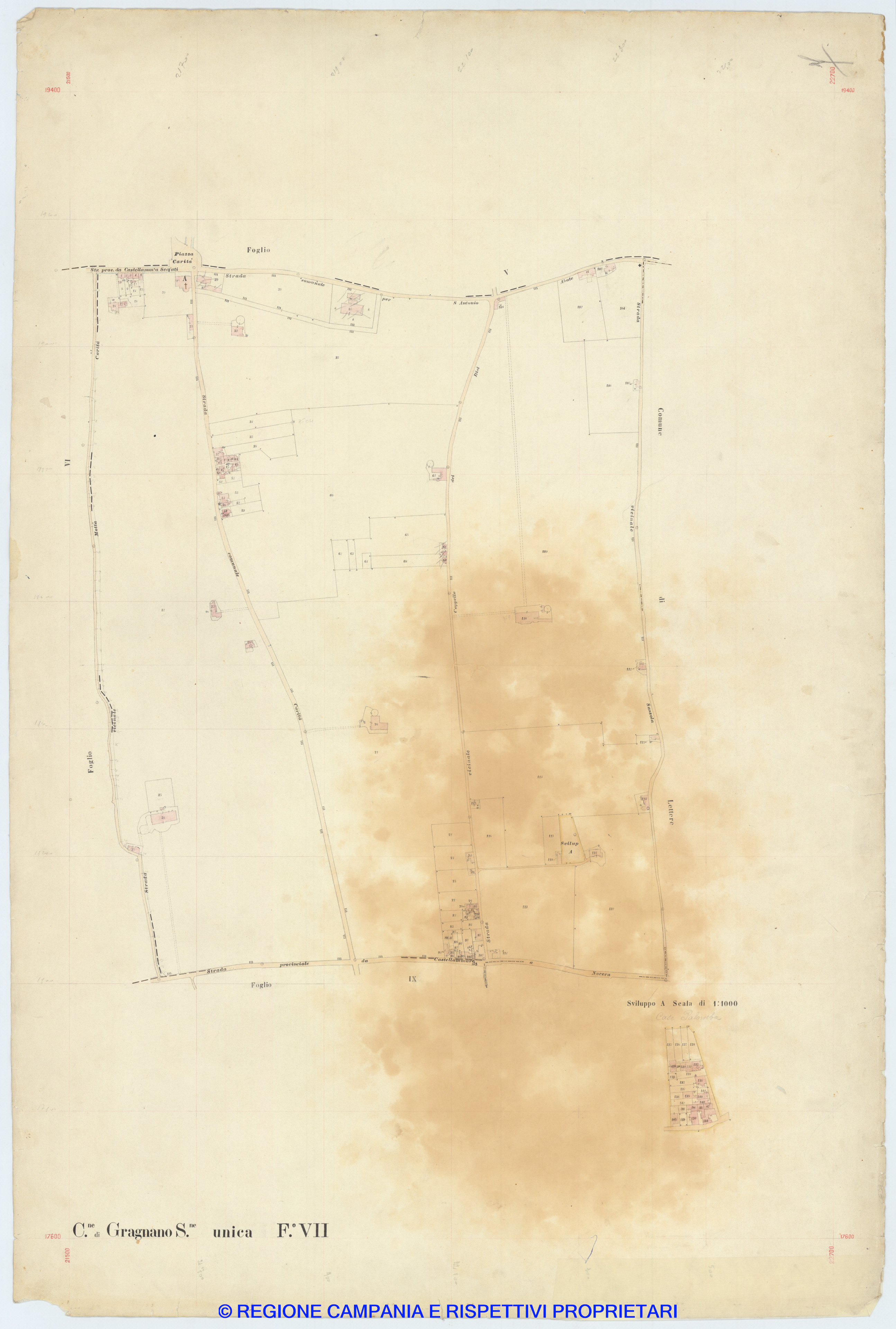 Gragnano 7