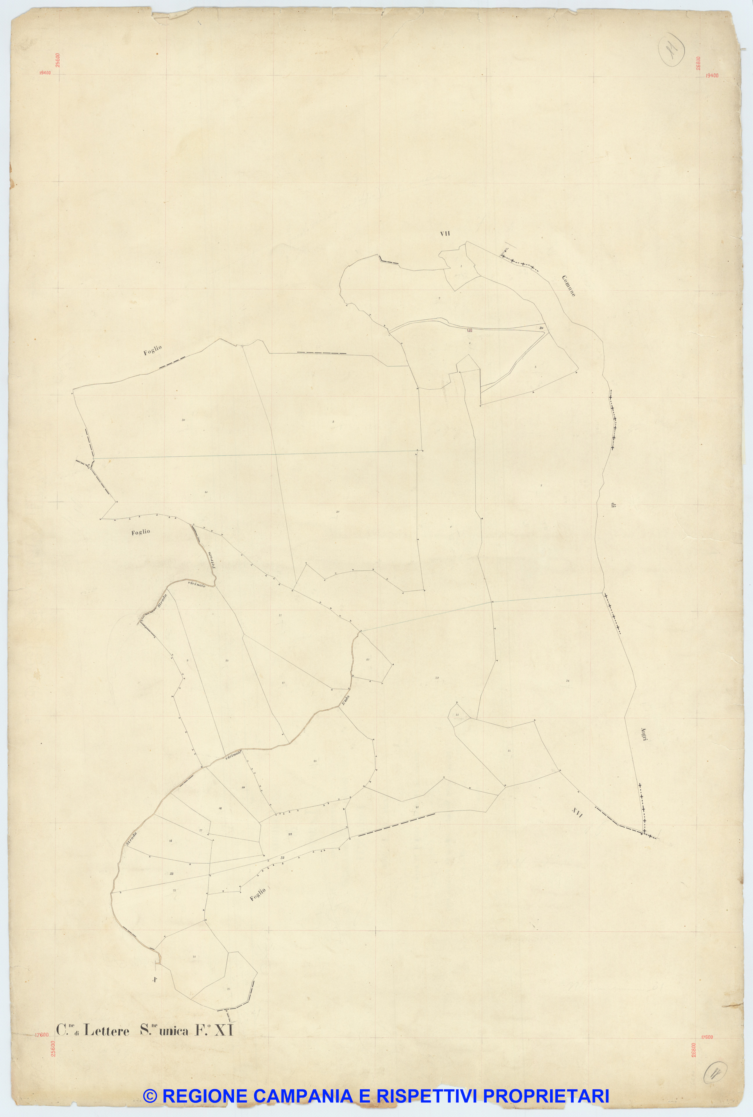 Lettere 11