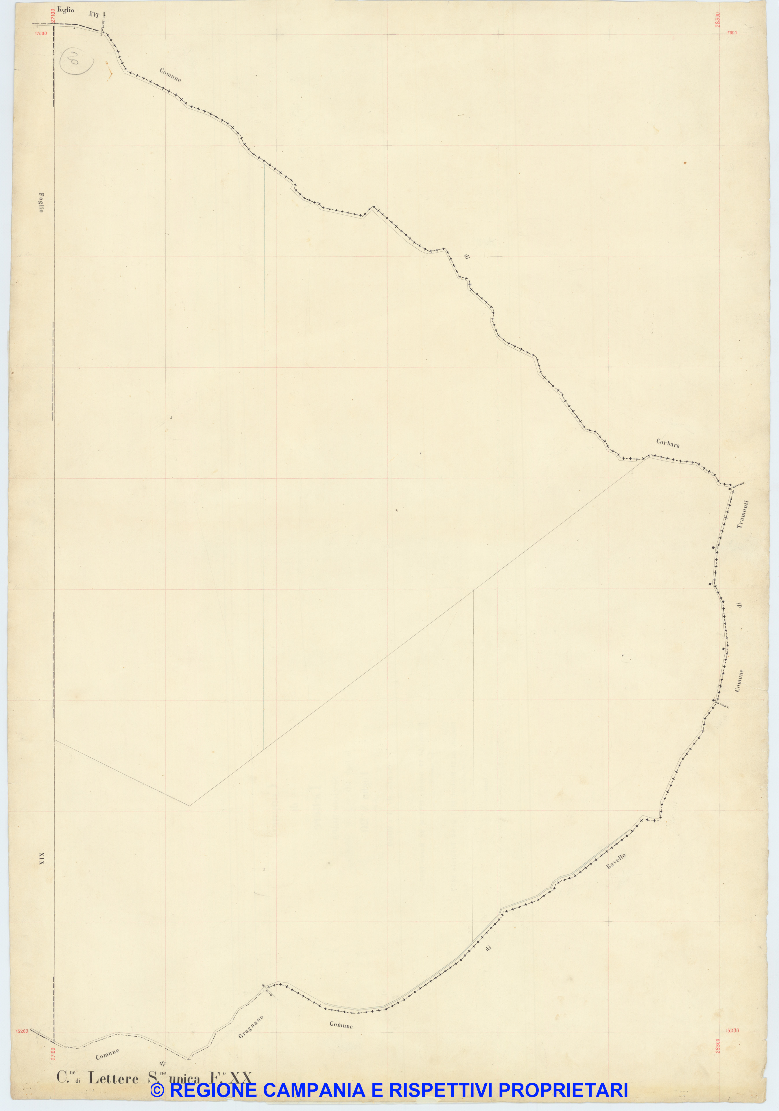 Lettere 20