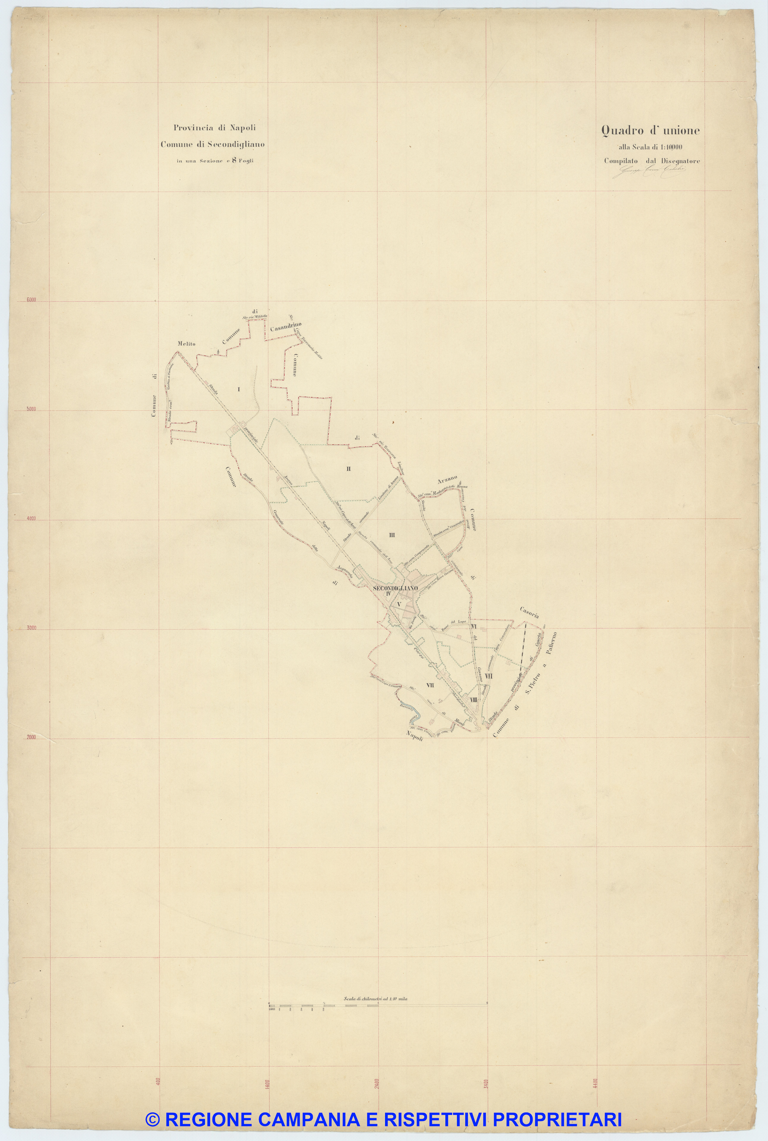 Secondigliano 