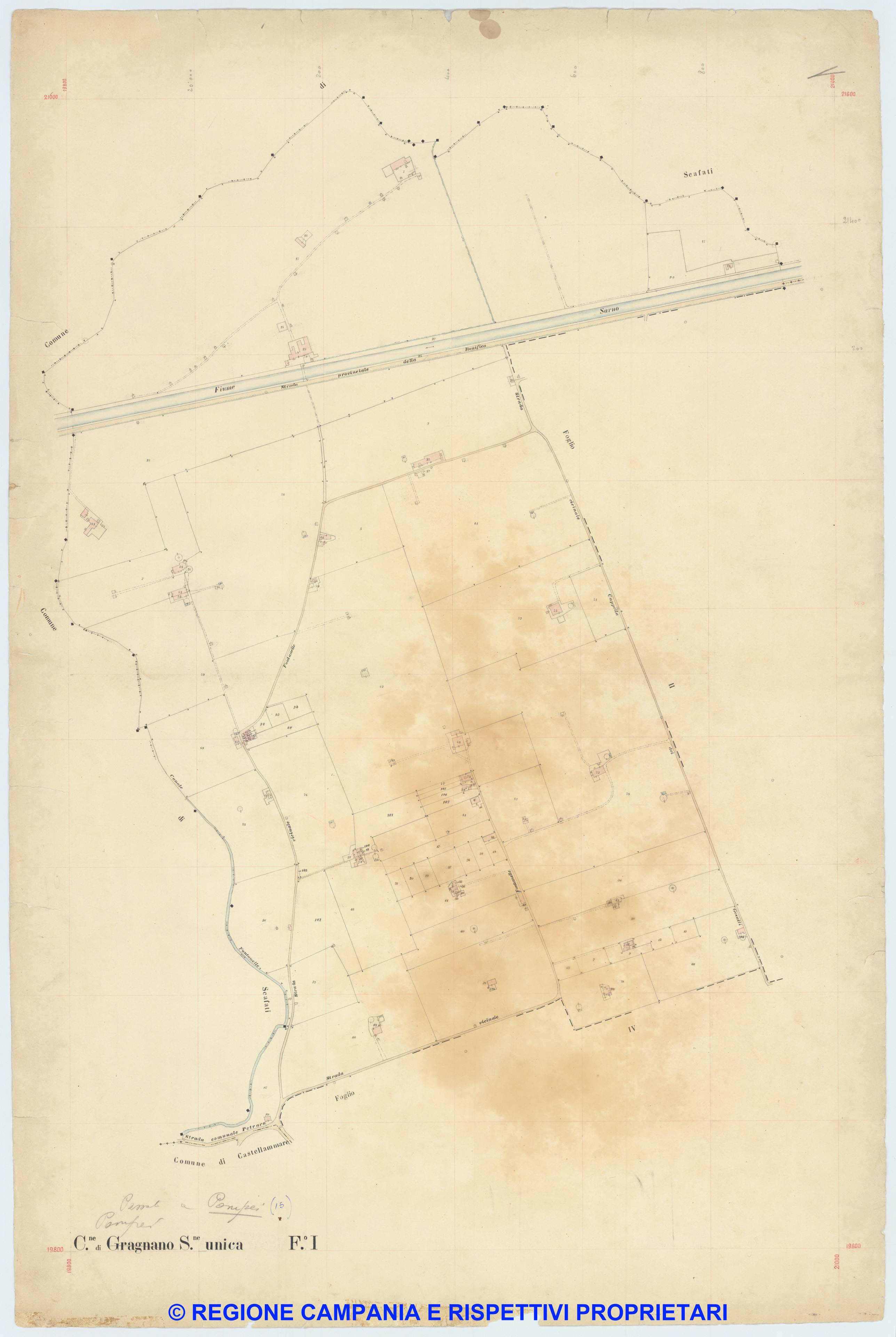 Pompei-Gragnano 15