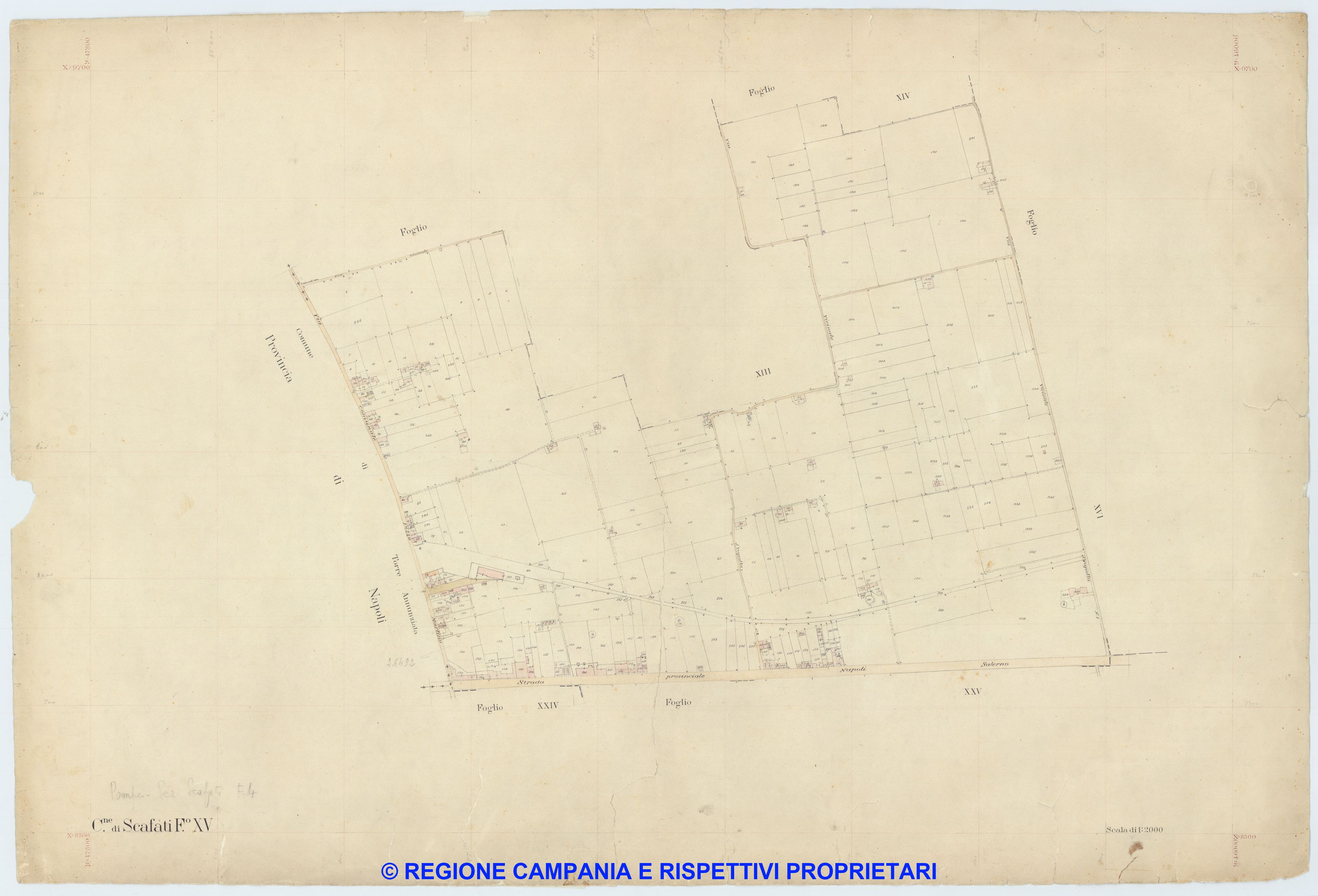 Pompei-Scafati 4 Pompei-Scafati 4