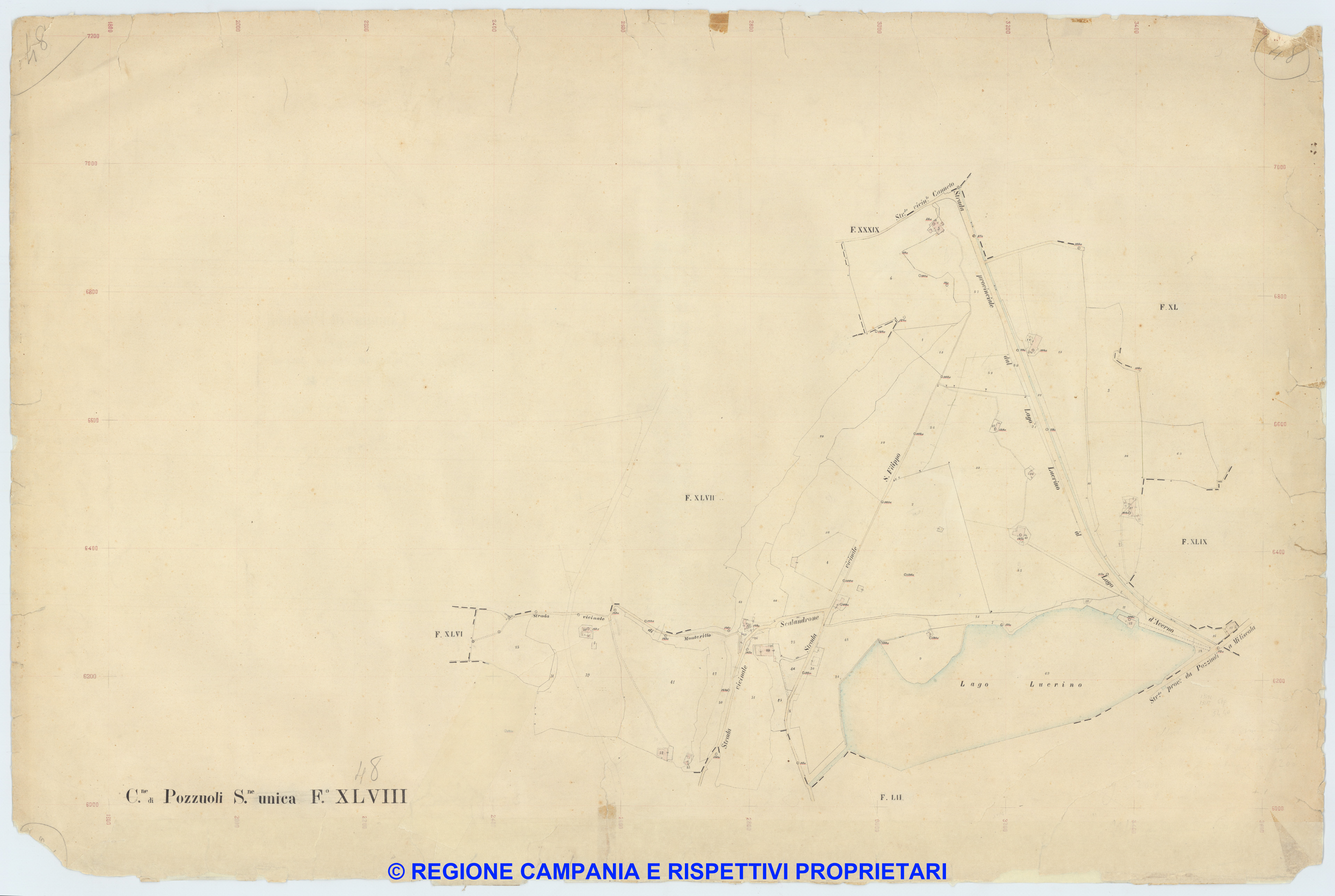 Pozzuoli 48 Pozzuoli 48